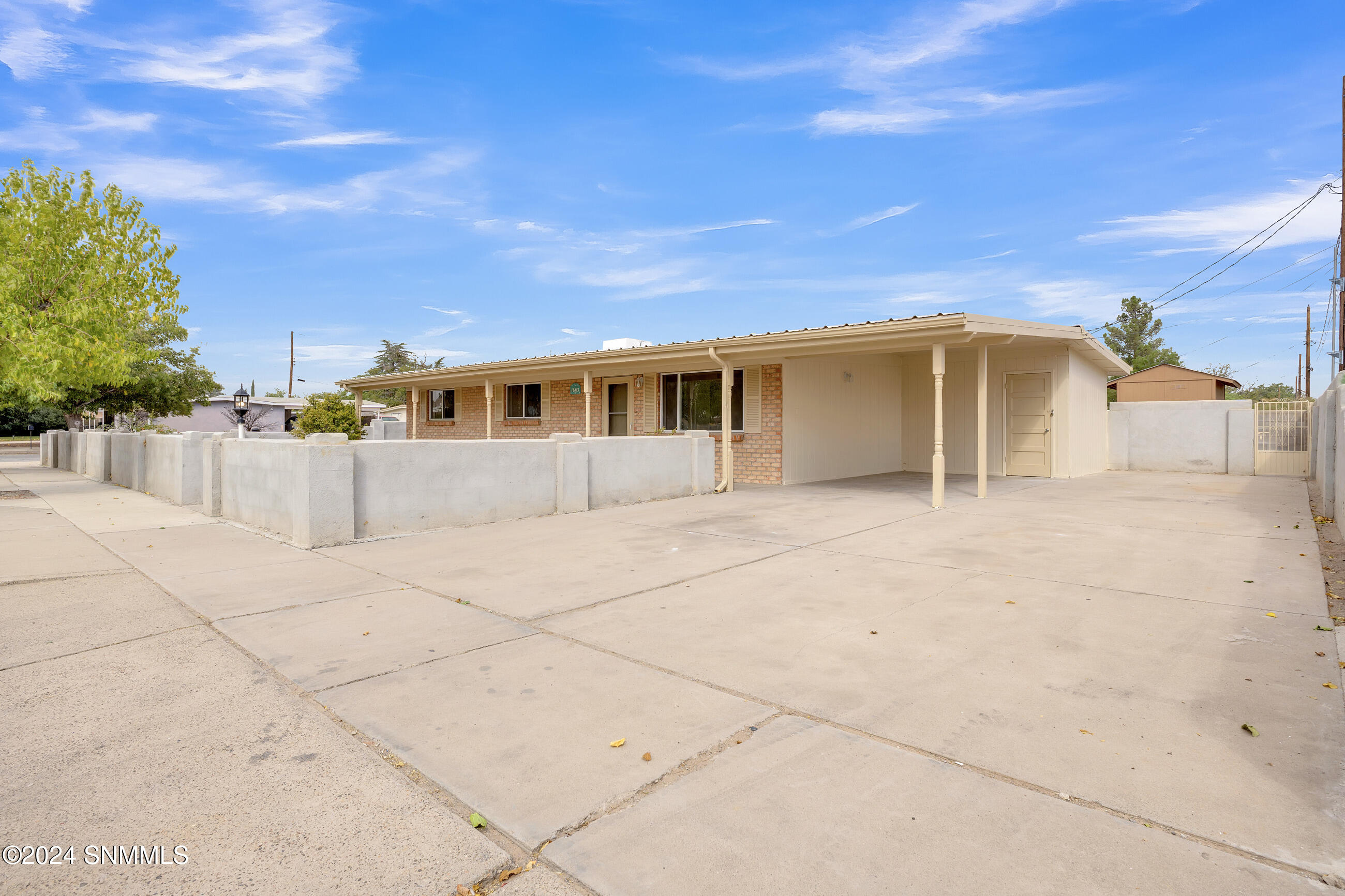 1603 E Holly Street, Deming, New Mexico image 2