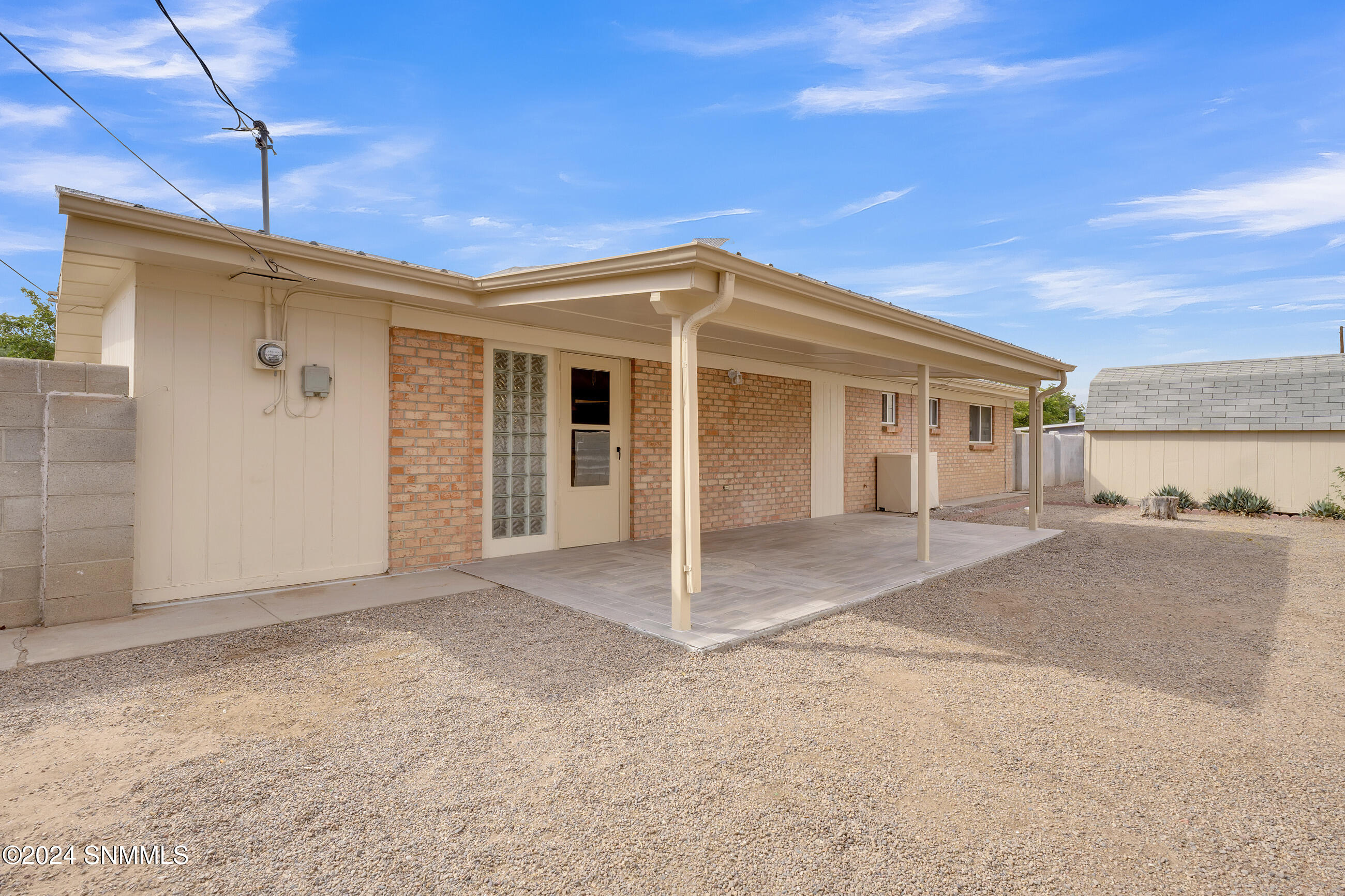 1603 E Holly Street, Deming, New Mexico image 20