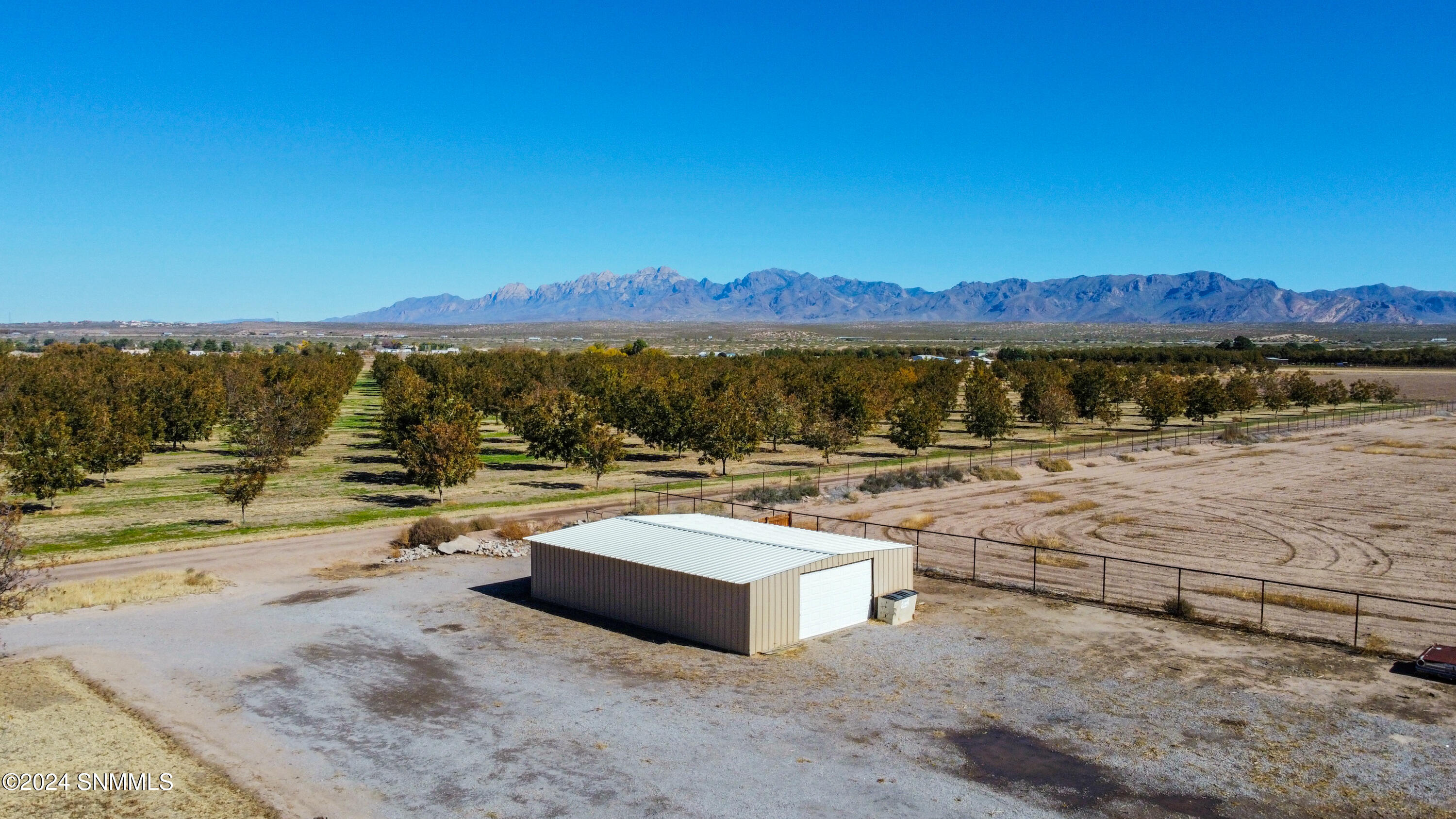 8855 Calle De Brazito, Mesilla Park, New Mexico image 44