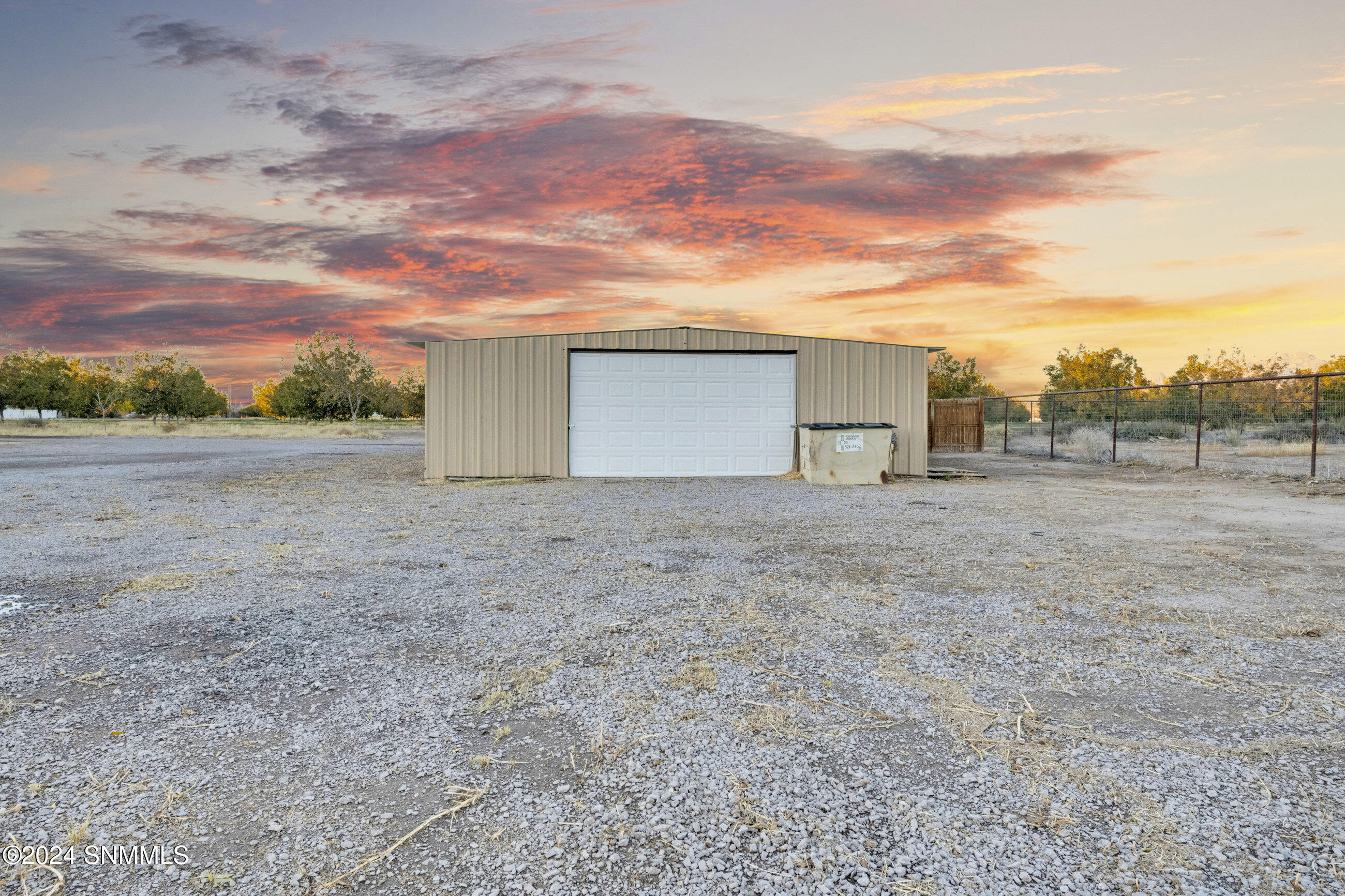 8855 Calle De Brazito, Mesilla Park, New Mexico image 37