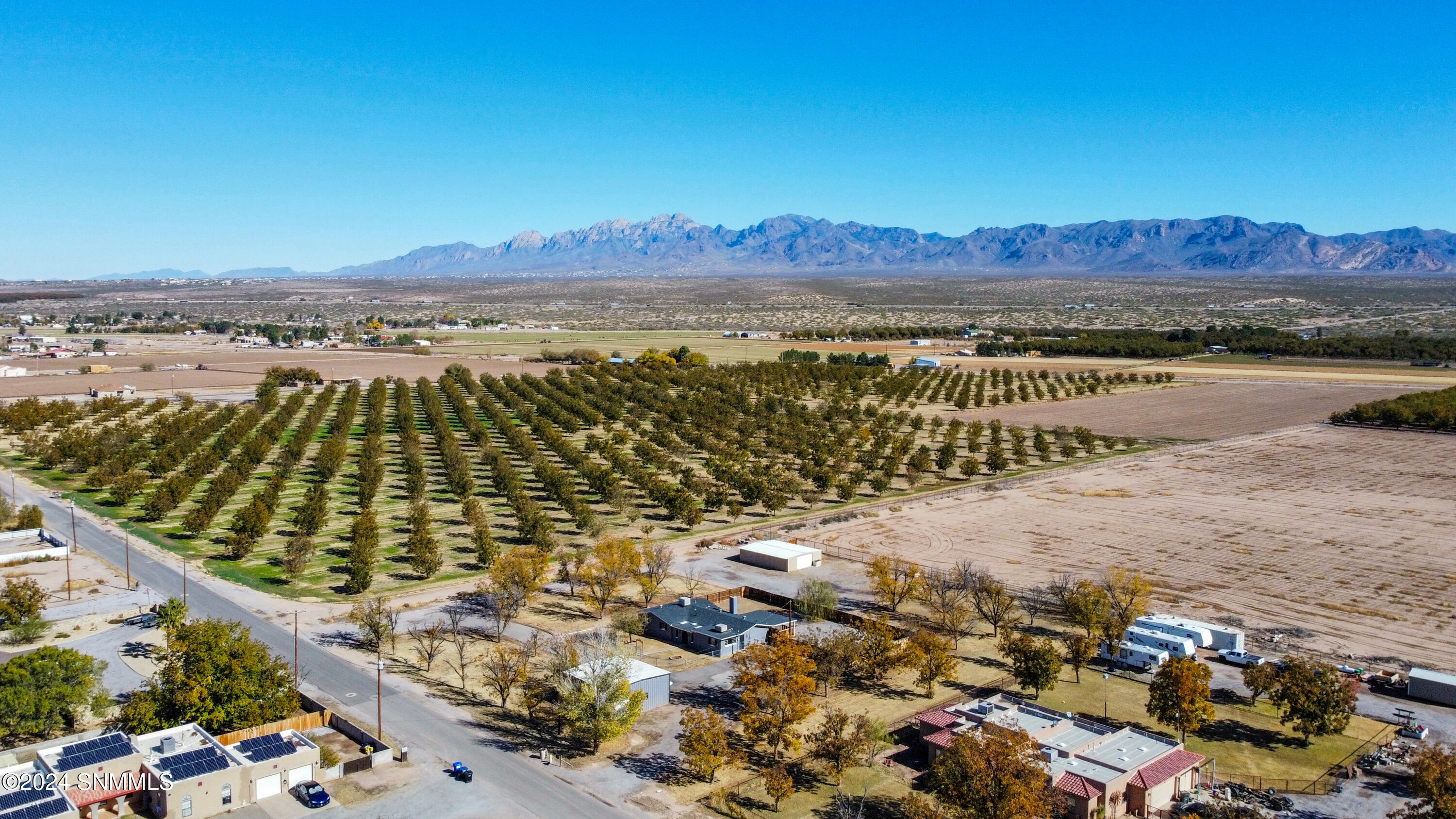 8855 Calle De Brazito, Mesilla Park, New Mexico image 47