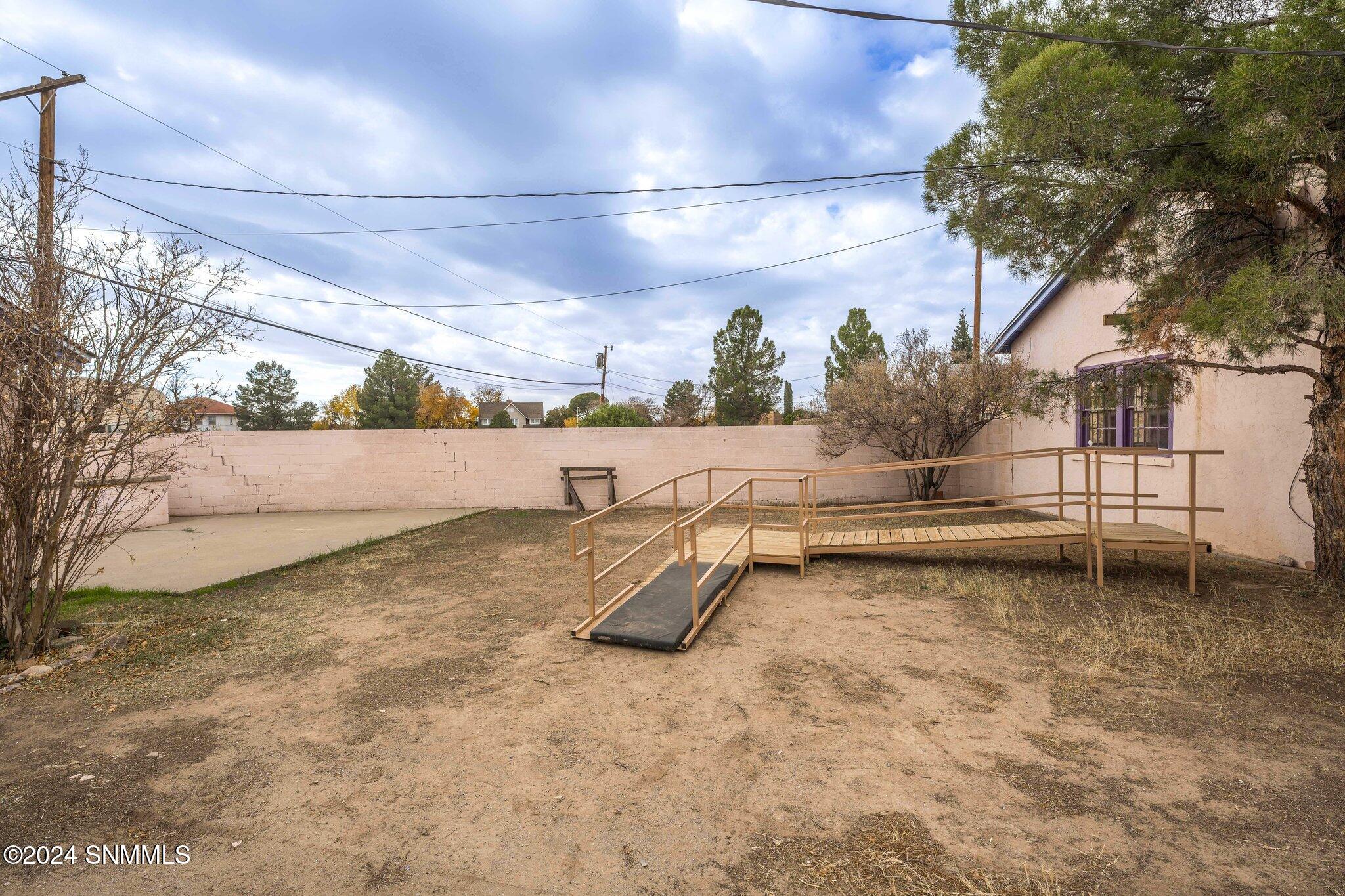 213 W Willoughby Avenue, Las Cruces, New Mexico image 25