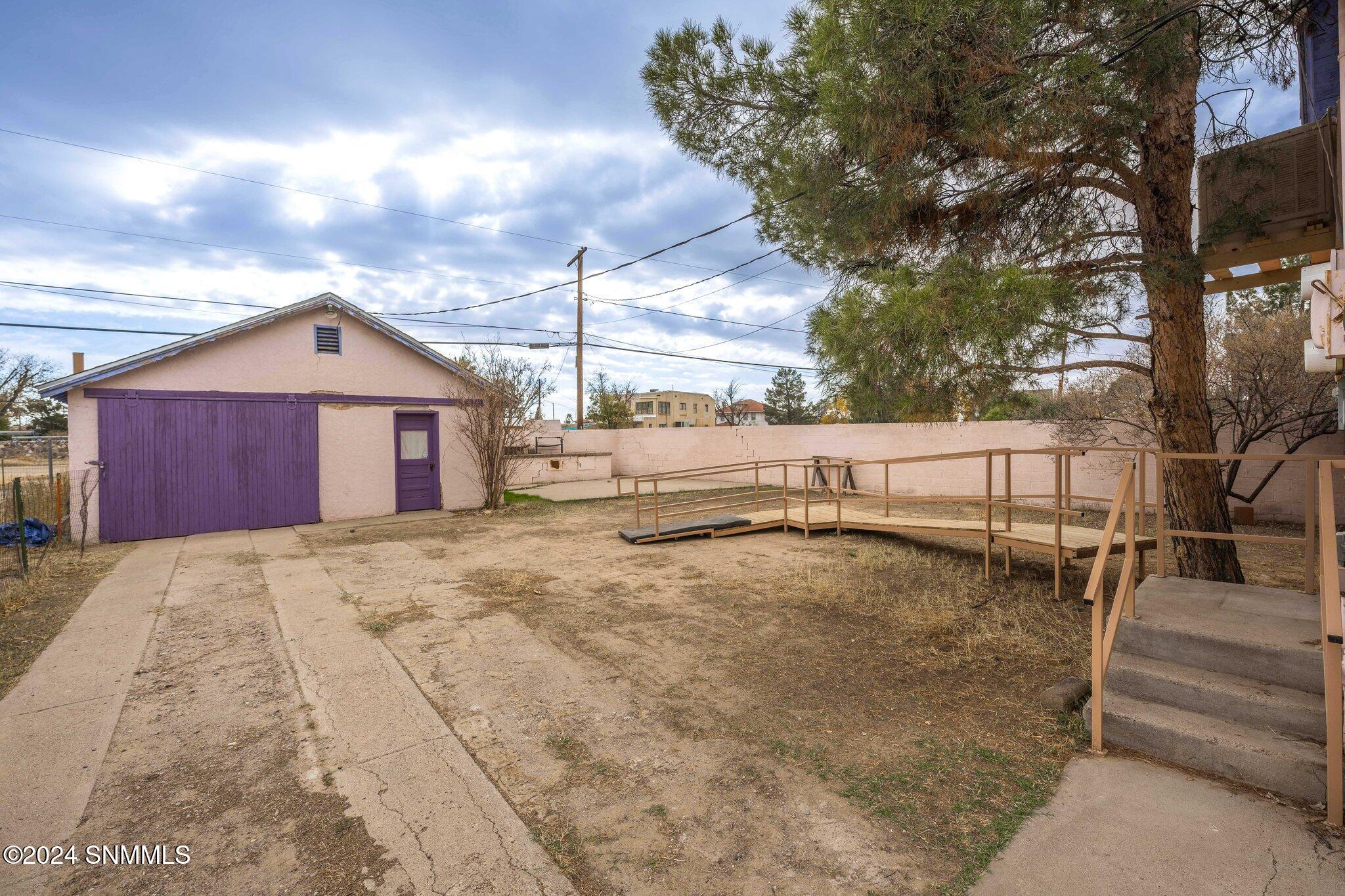 213 W Willoughby Avenue, Las Cruces, New Mexico image 23