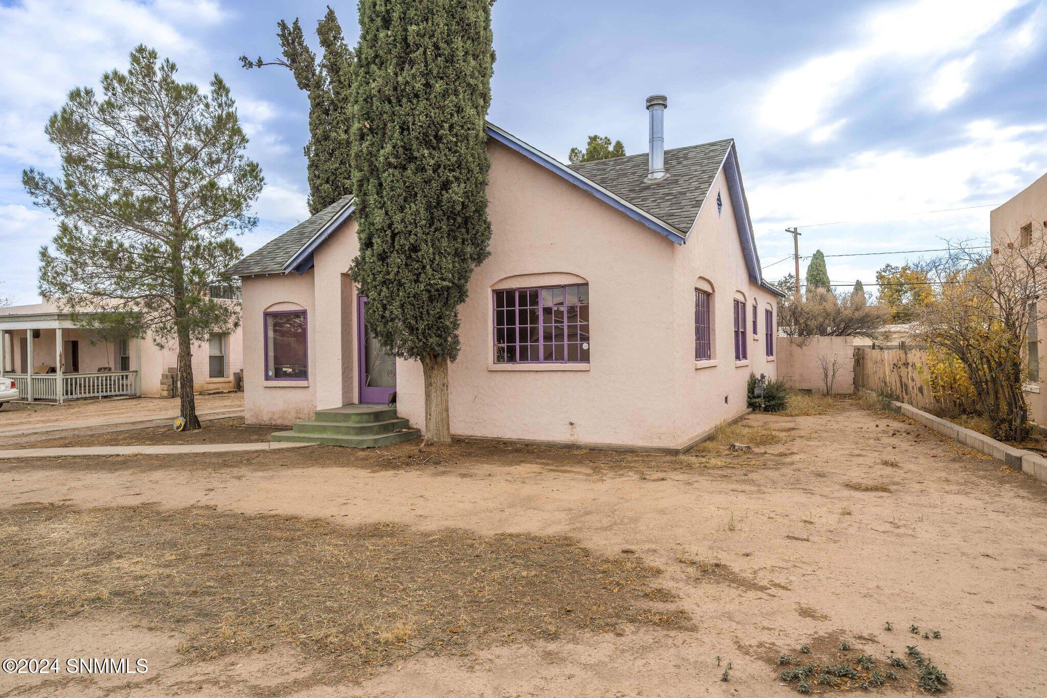 213 W Willoughby Avenue, Las Cruces, New Mexico image 3