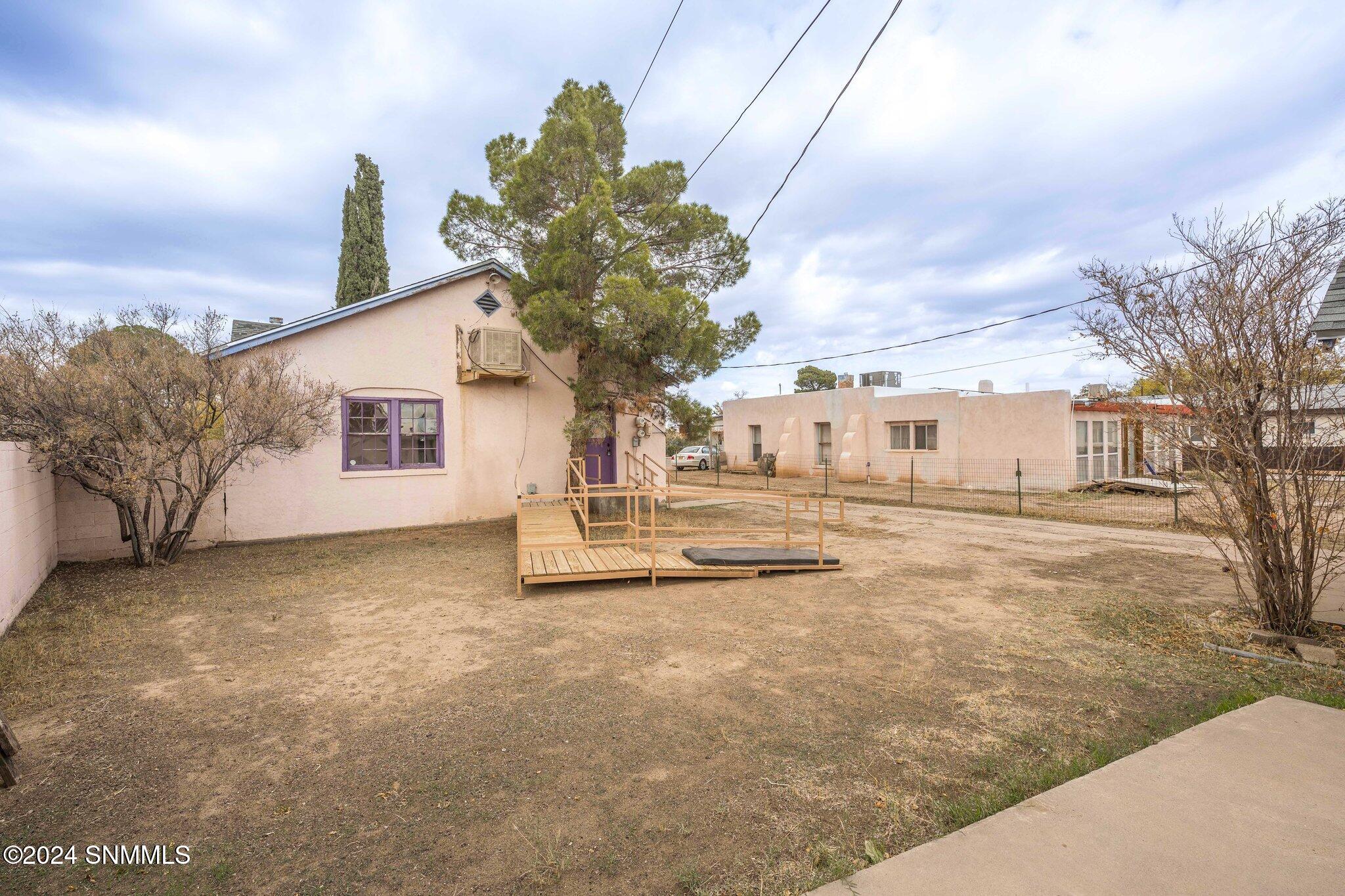 213 W Willoughby Avenue, Las Cruces, New Mexico image 27