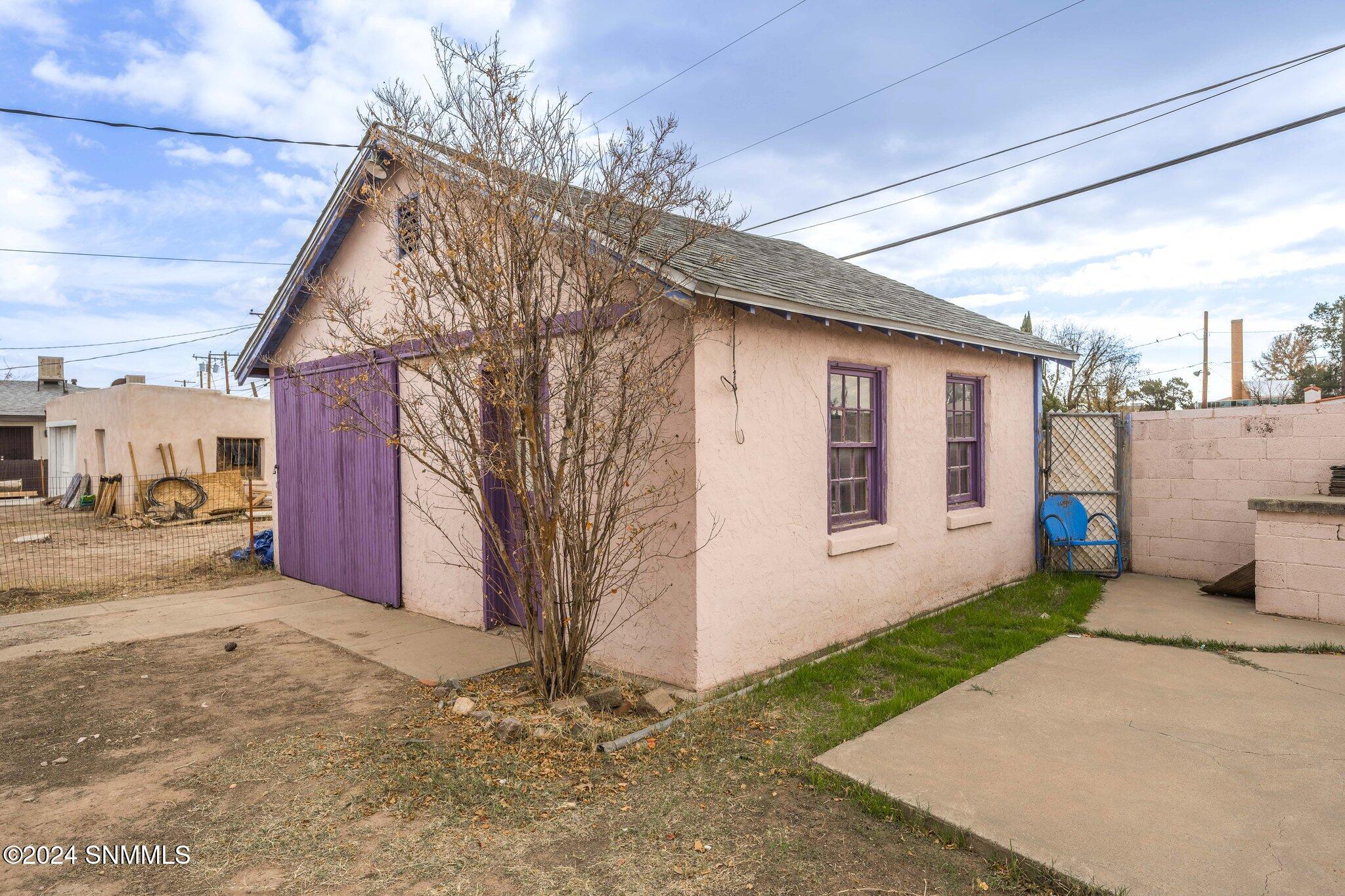 213 W Willoughby Avenue, Las Cruces, New Mexico image 29