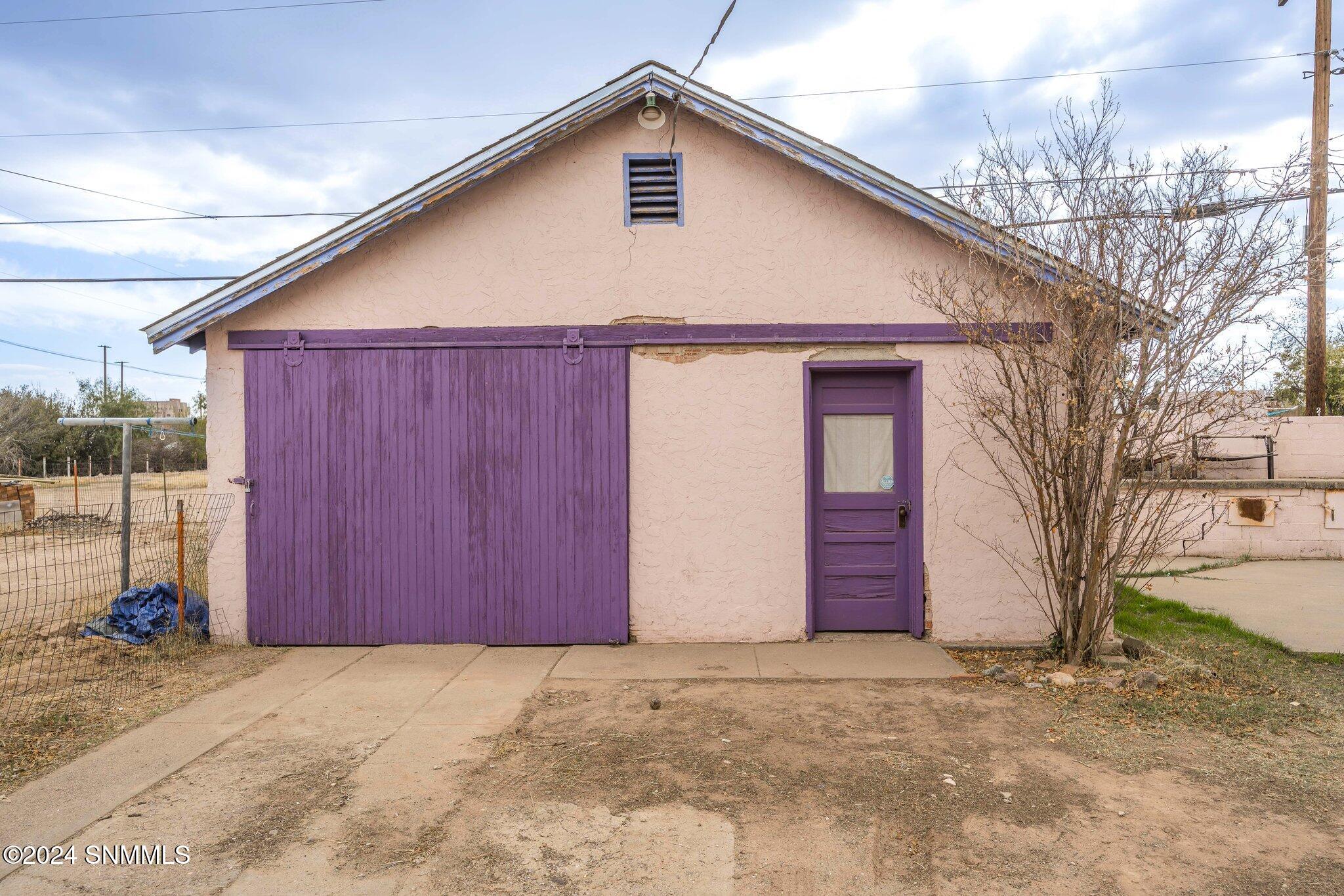 213 W Willoughby Avenue, Las Cruces, New Mexico image 28