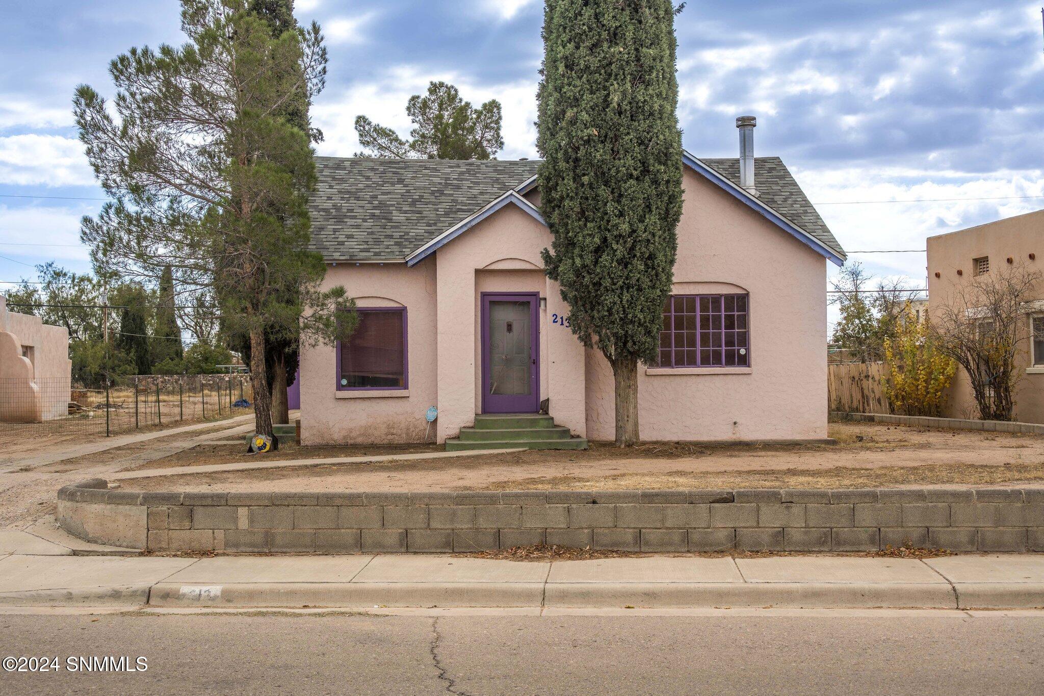 213 W Willoughby Avenue, Las Cruces, New Mexico image 2