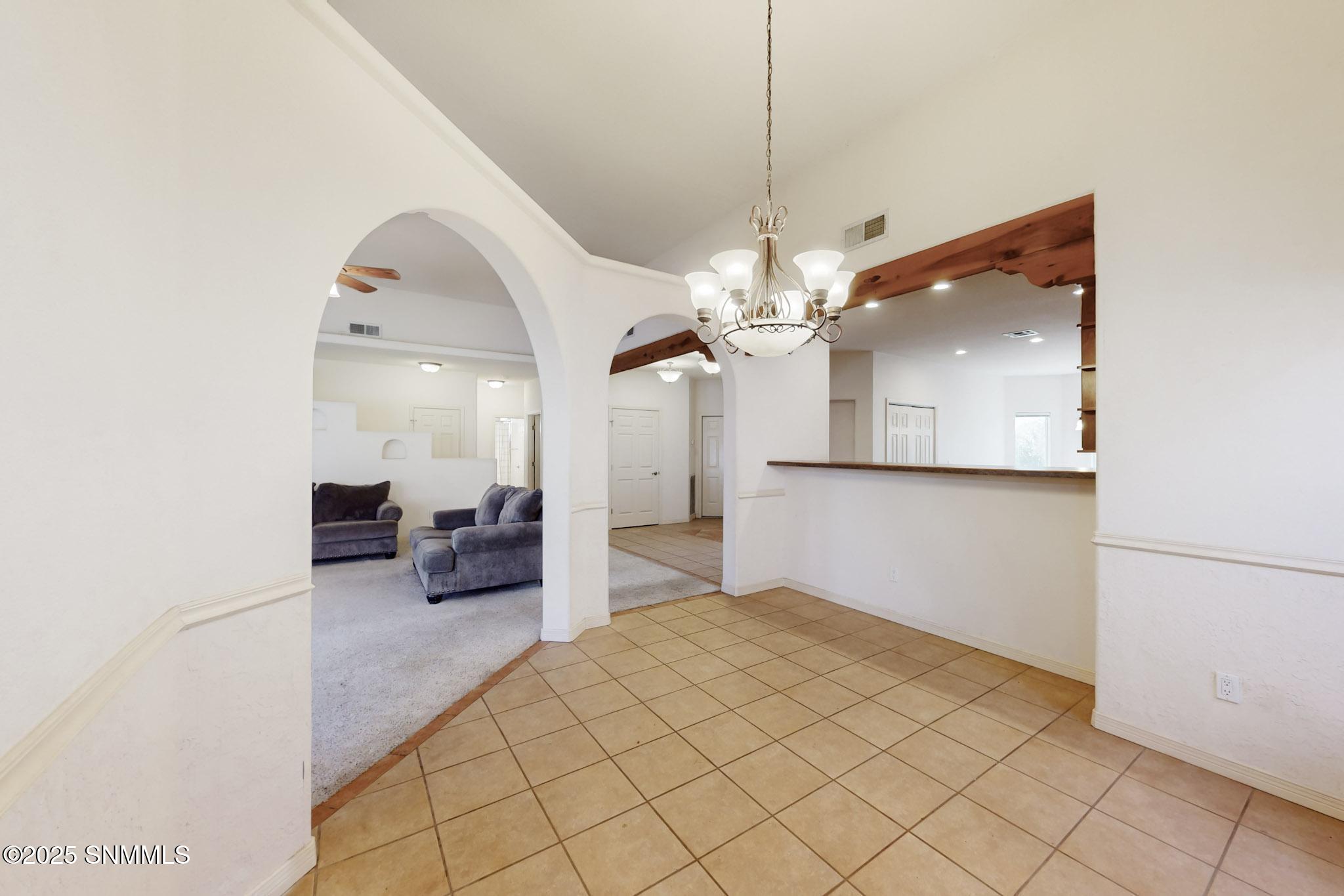 3540 Cave Creek Manor Mnr, Las Cruces, New Mexico image 17