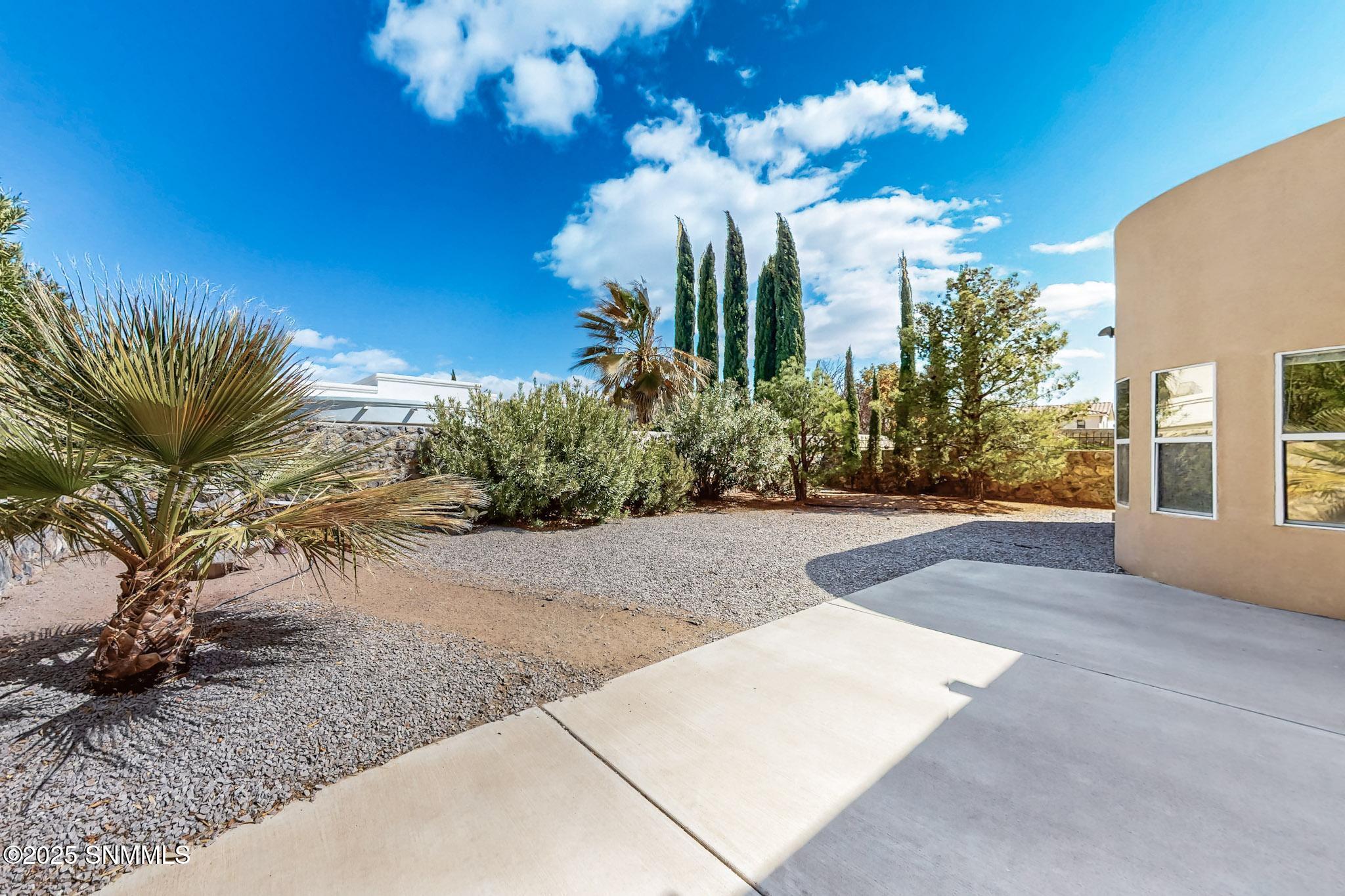 3540 Cave Creek Manor Mnr, Las Cruces, New Mexico image 38