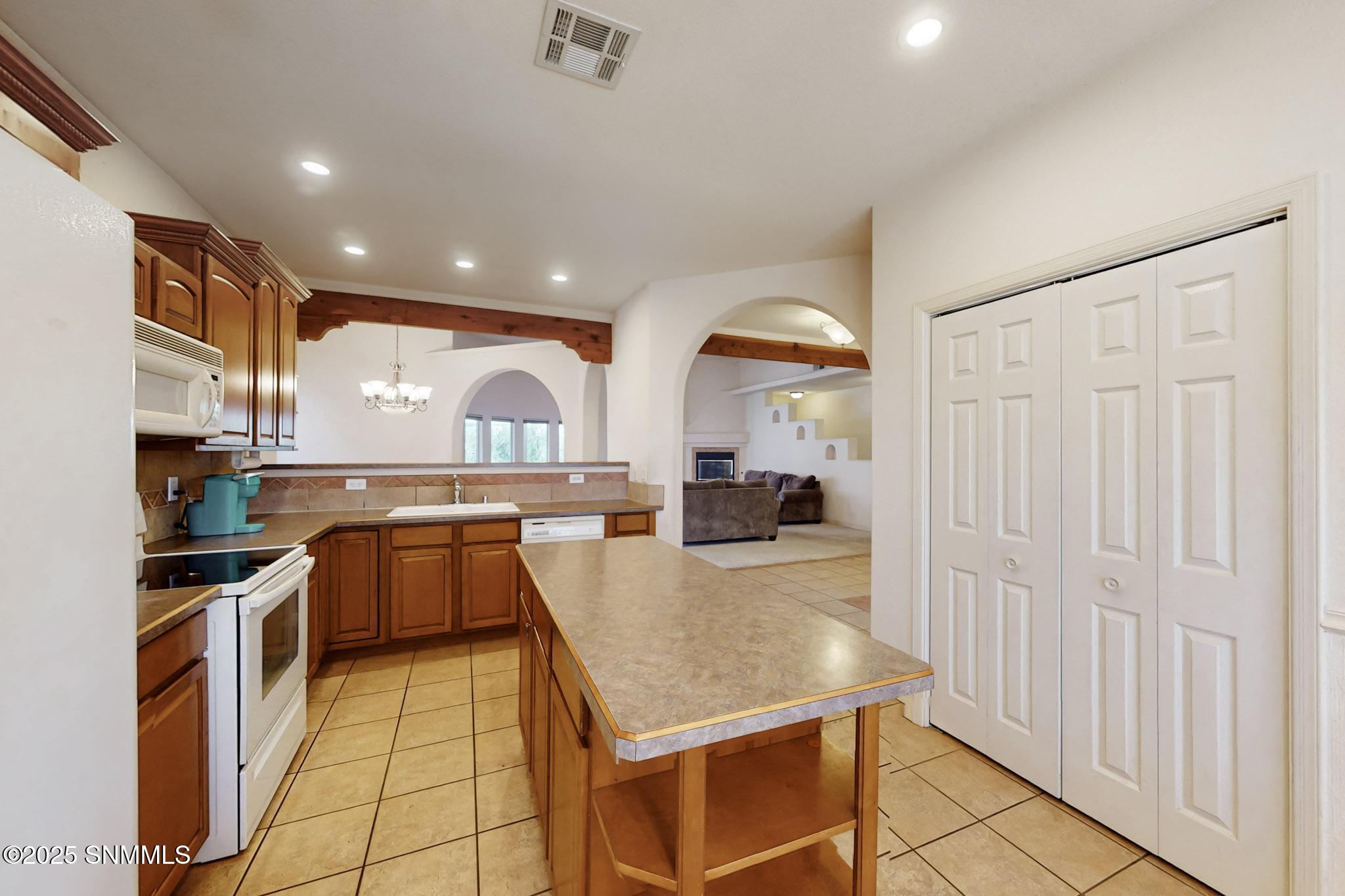 3540 Cave Creek Manor Mnr, Las Cruces, New Mexico image 12