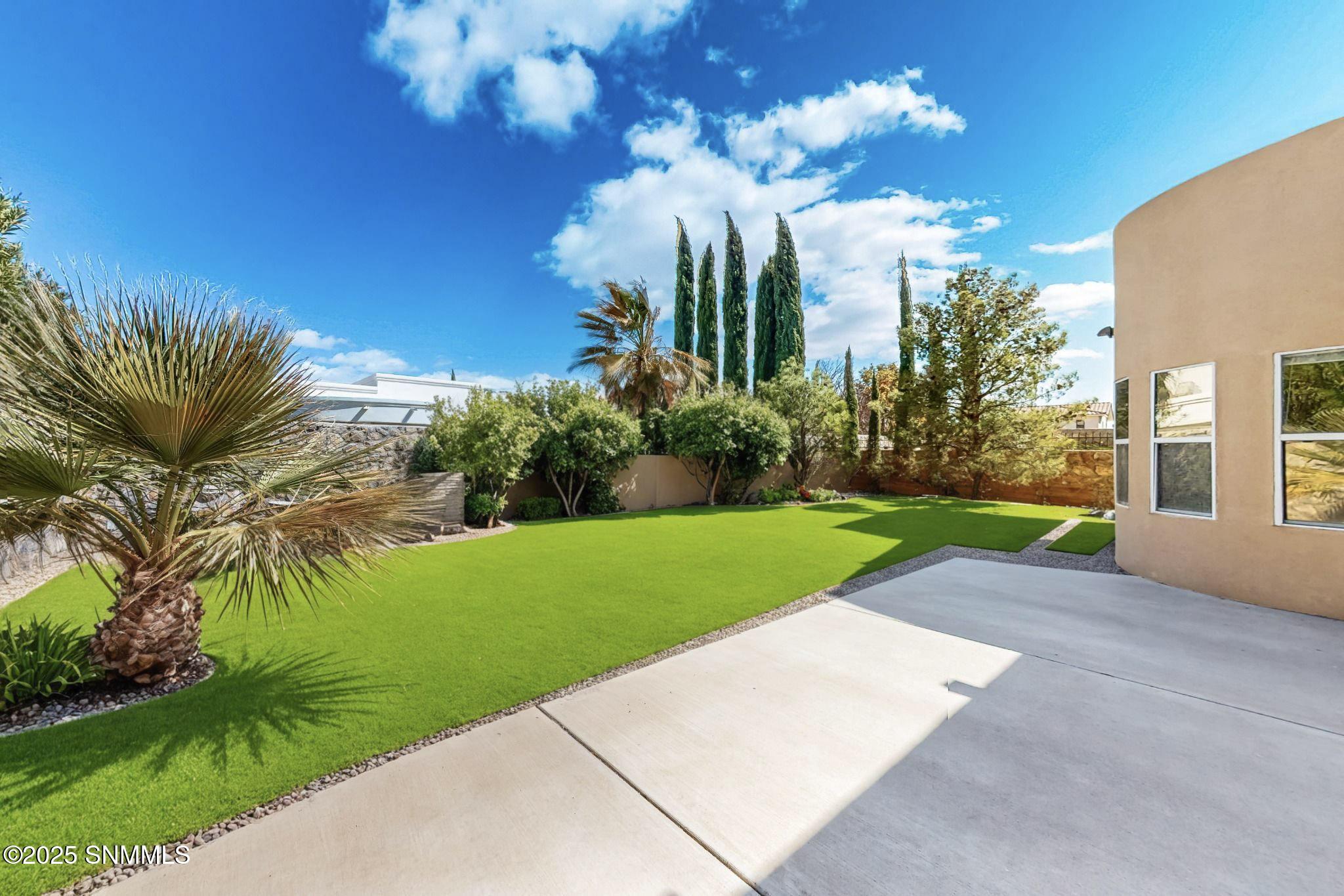 3540 Cave Creek Manor Mnr, Las Cruces, New Mexico image 40