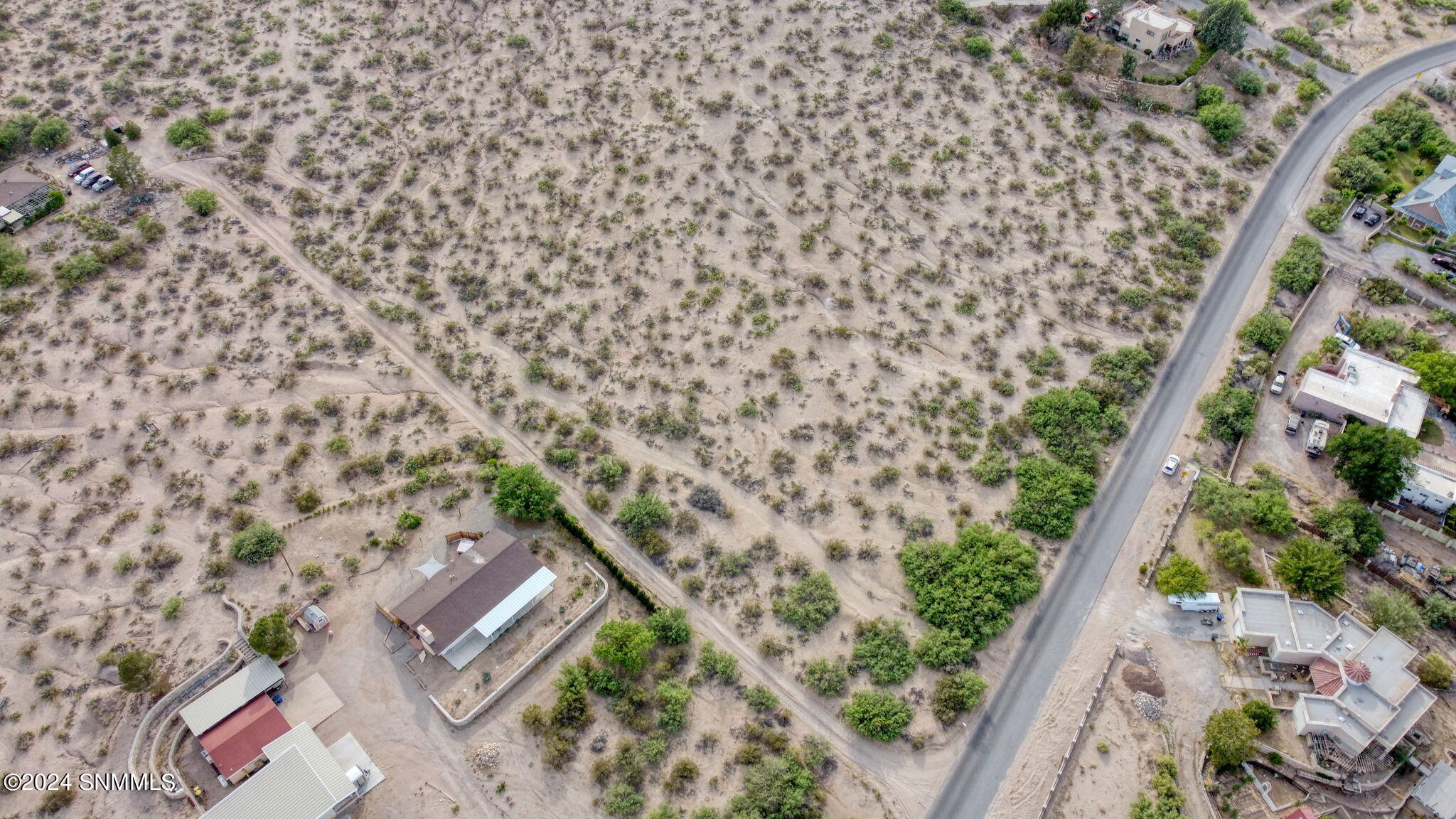 1920 Mesilla Hills Drive, Las Cruces, New Mexico image 22