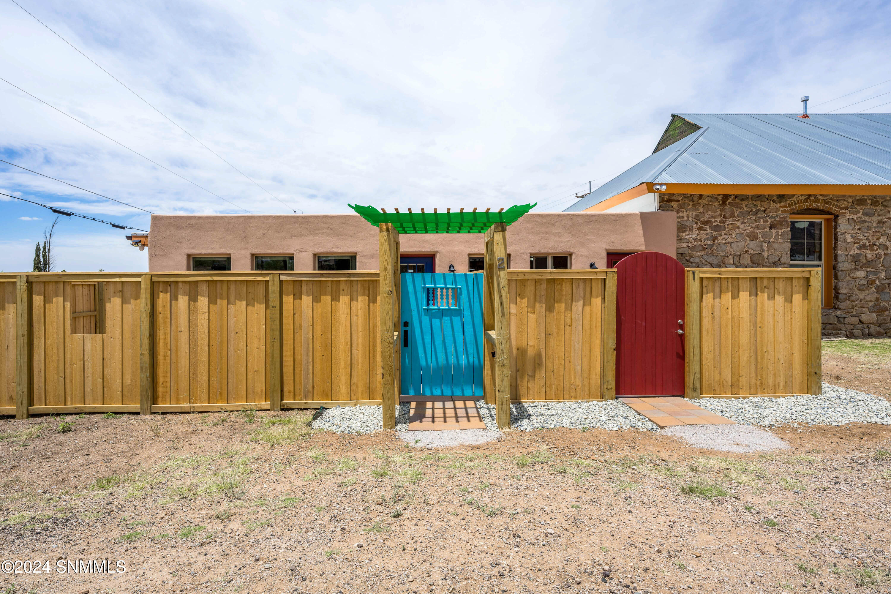 15890 B Street, Organ, New Mexico image 5