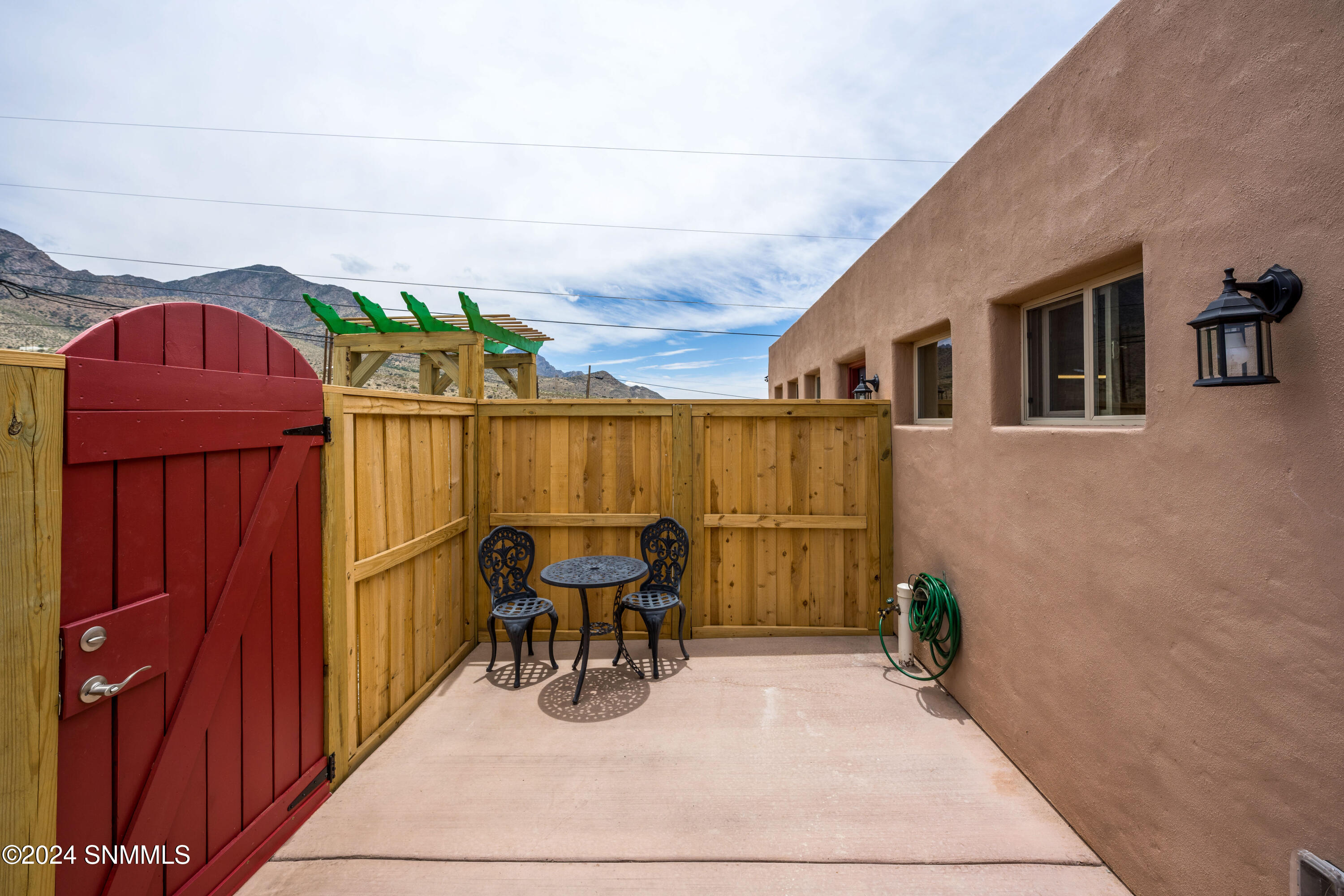 15890 B Street, Organ, New Mexico image 7