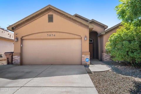Condo For Sale - 5856 Organ Peak Drive<br/> Las Cruces, NM 88012