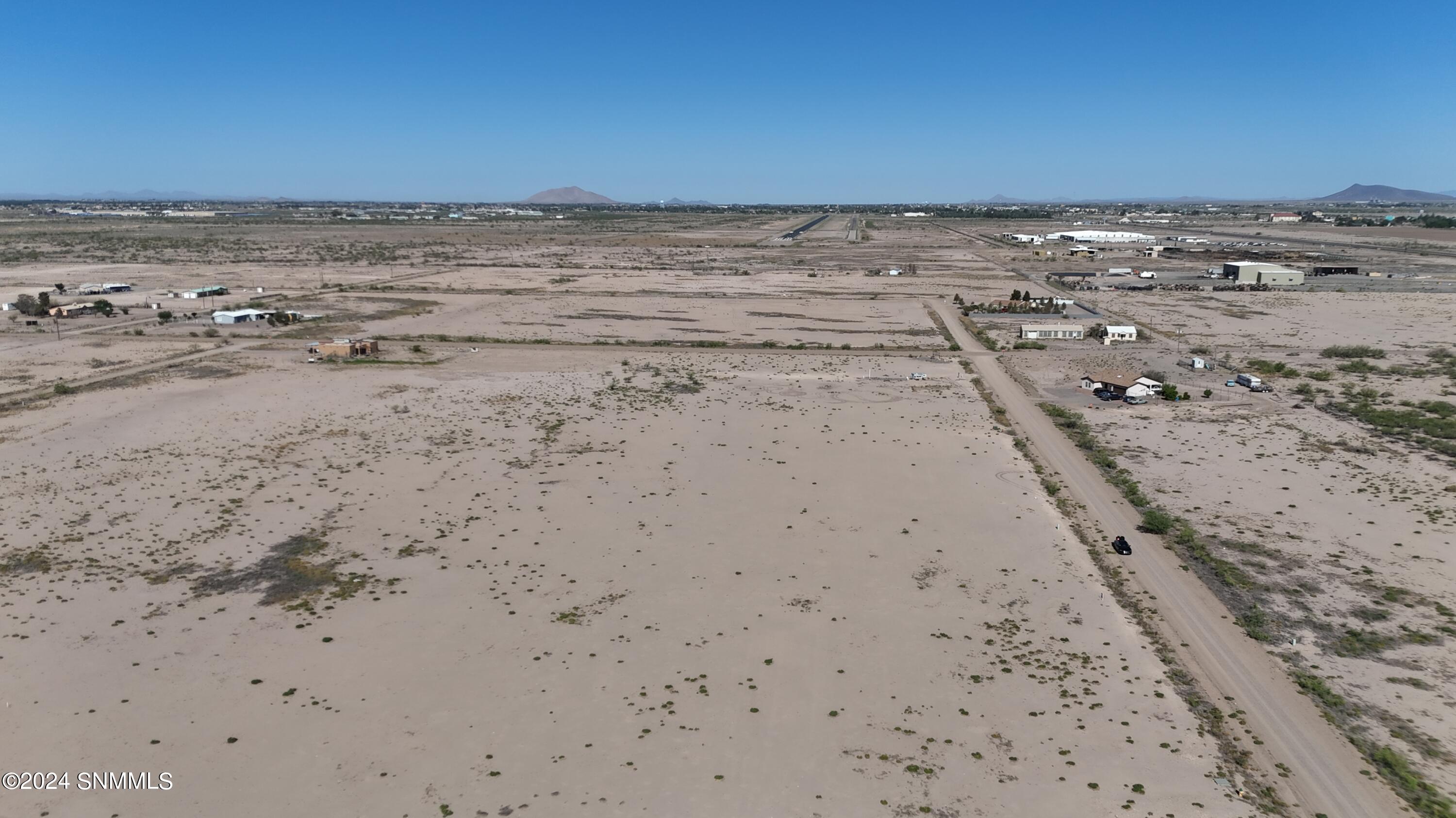 TBD Angus Rd Se #BLOCK 4 LOT 4, Deming, New Mexico image 3