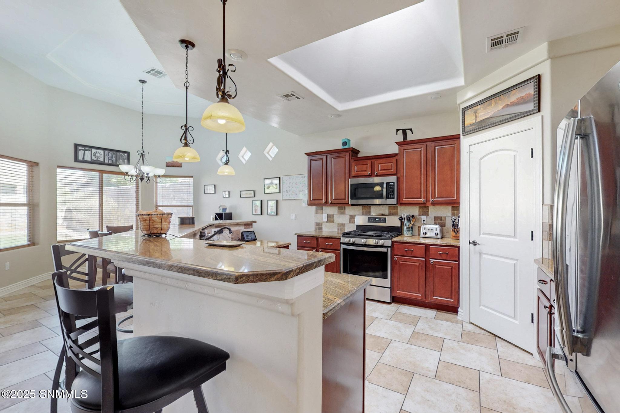 4324 Calle Bonita Lane, Las Cruces, New York image 11