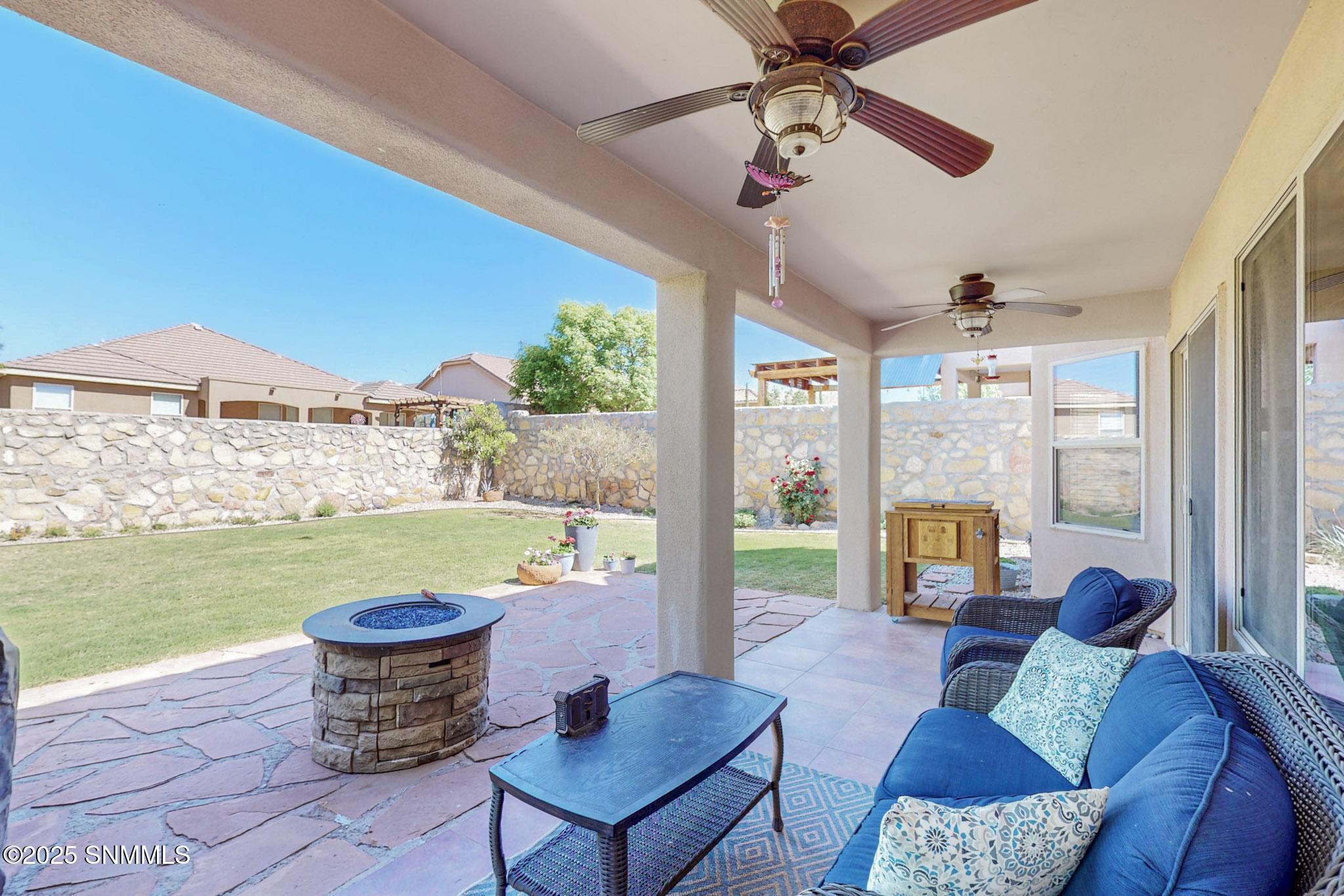 4324 Calle Bonita Lane, Las Cruces, New York image 32
