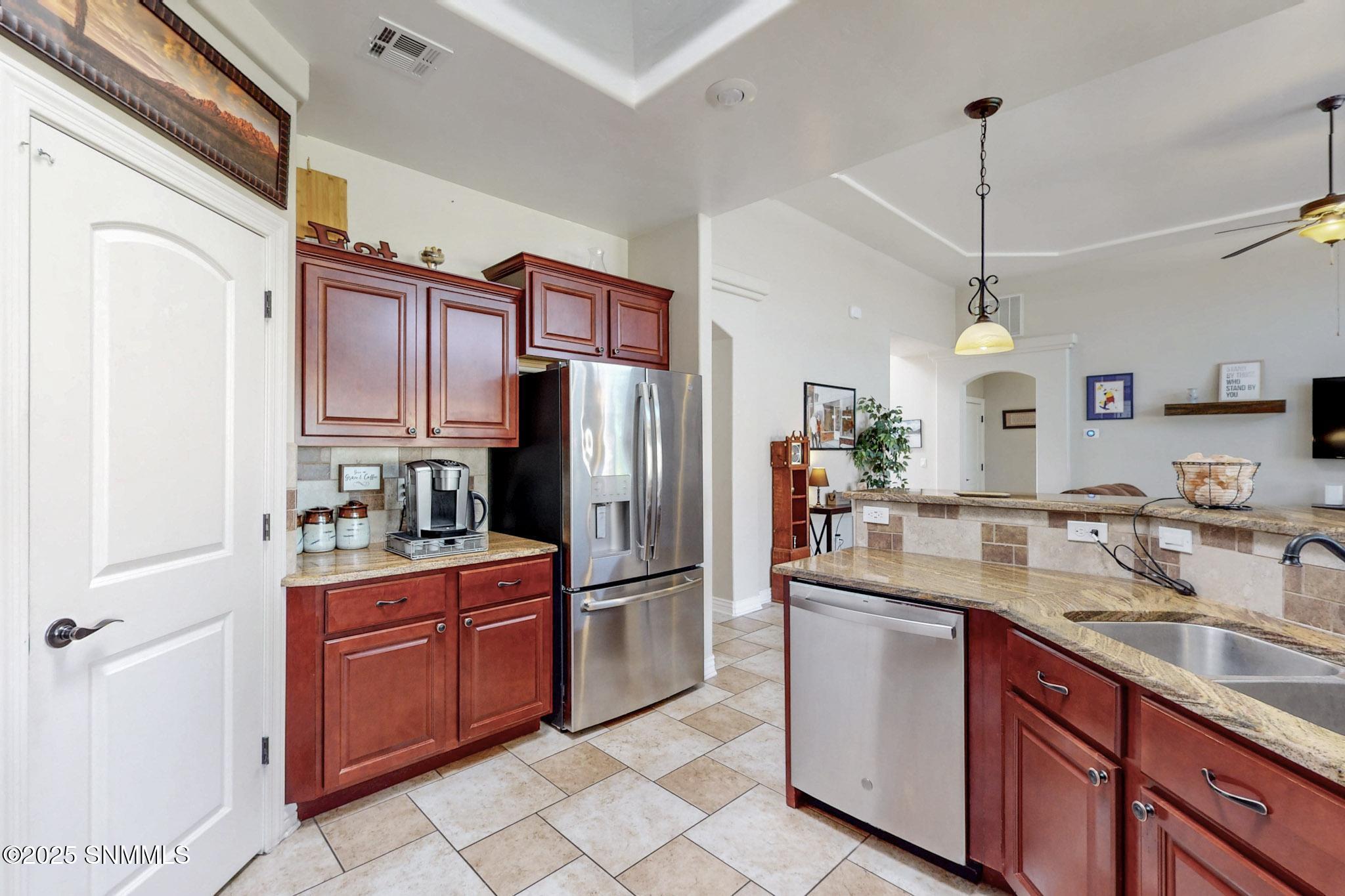 4324 Calle Bonita Lane, Las Cruces, New York image 14