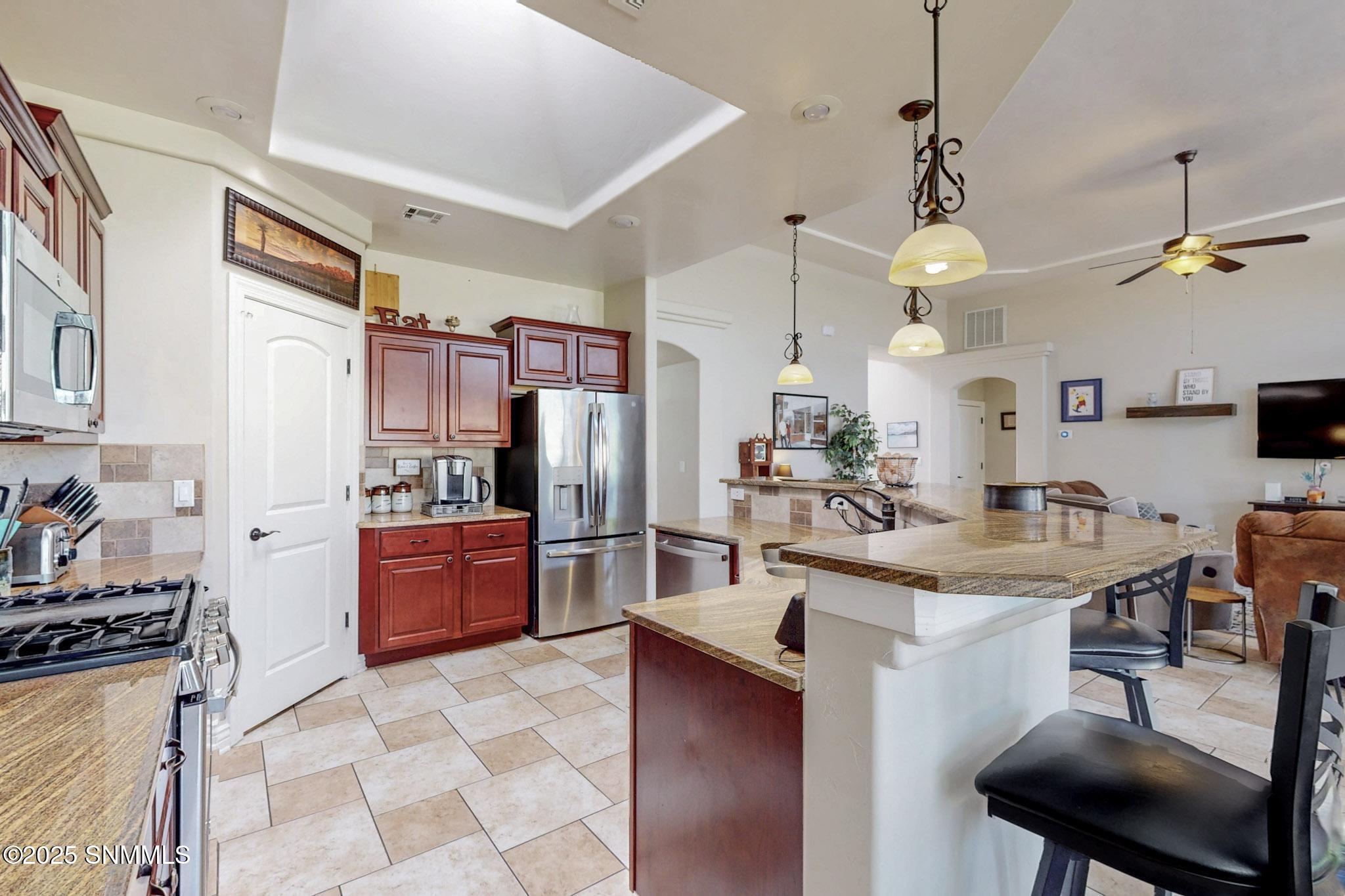 4324 Calle Bonita Lane, Las Cruces, New York image 12