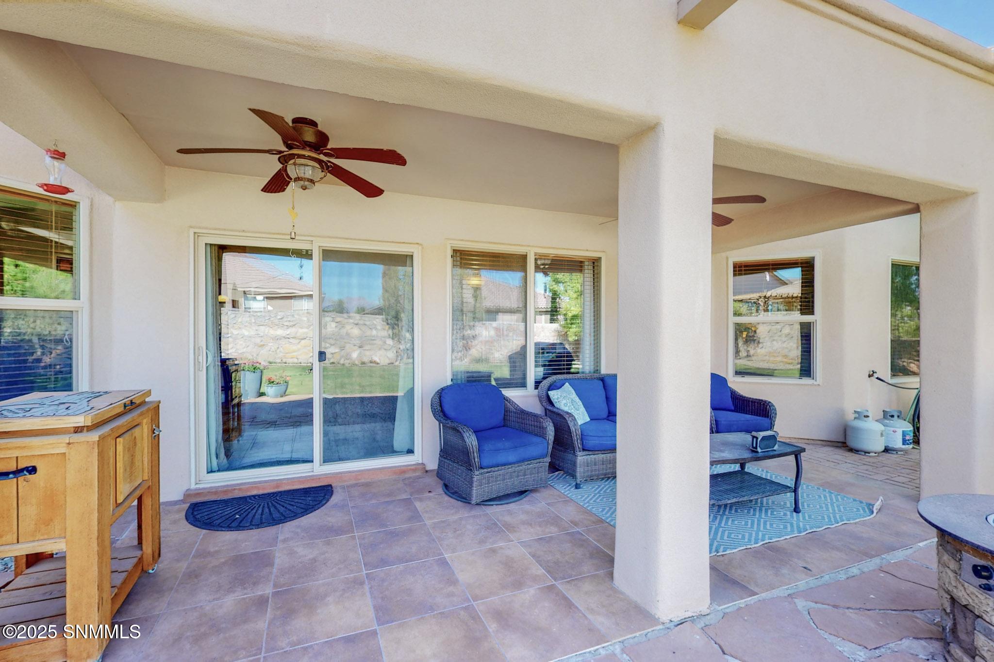 4324 Calle Bonita Lane, Las Cruces, New York image 35