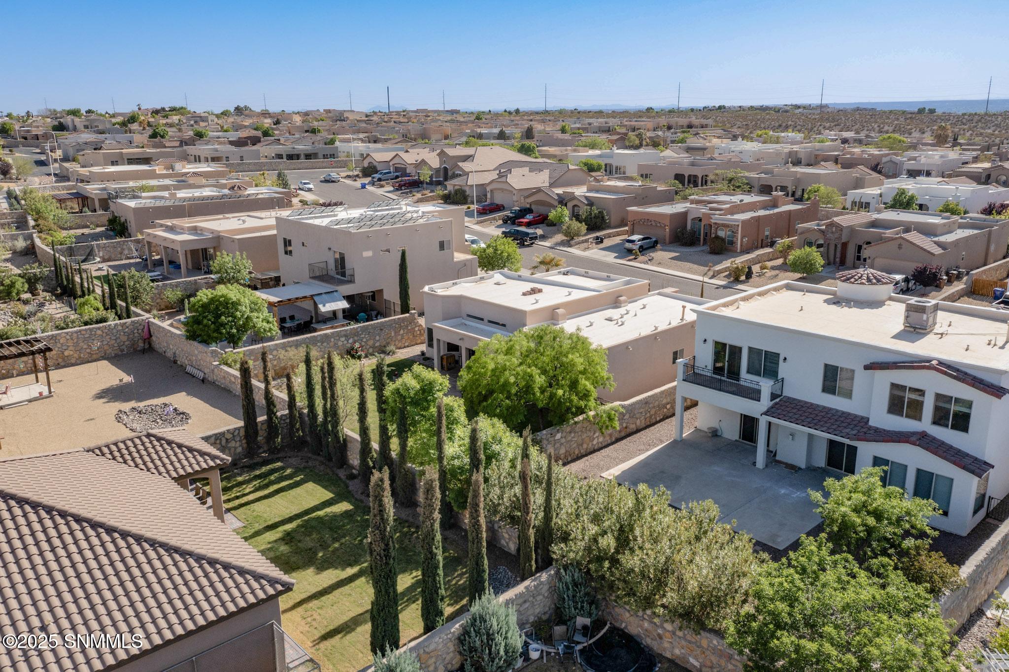 4324 Calle Bonita Lane, Las Cruces, New York image 42