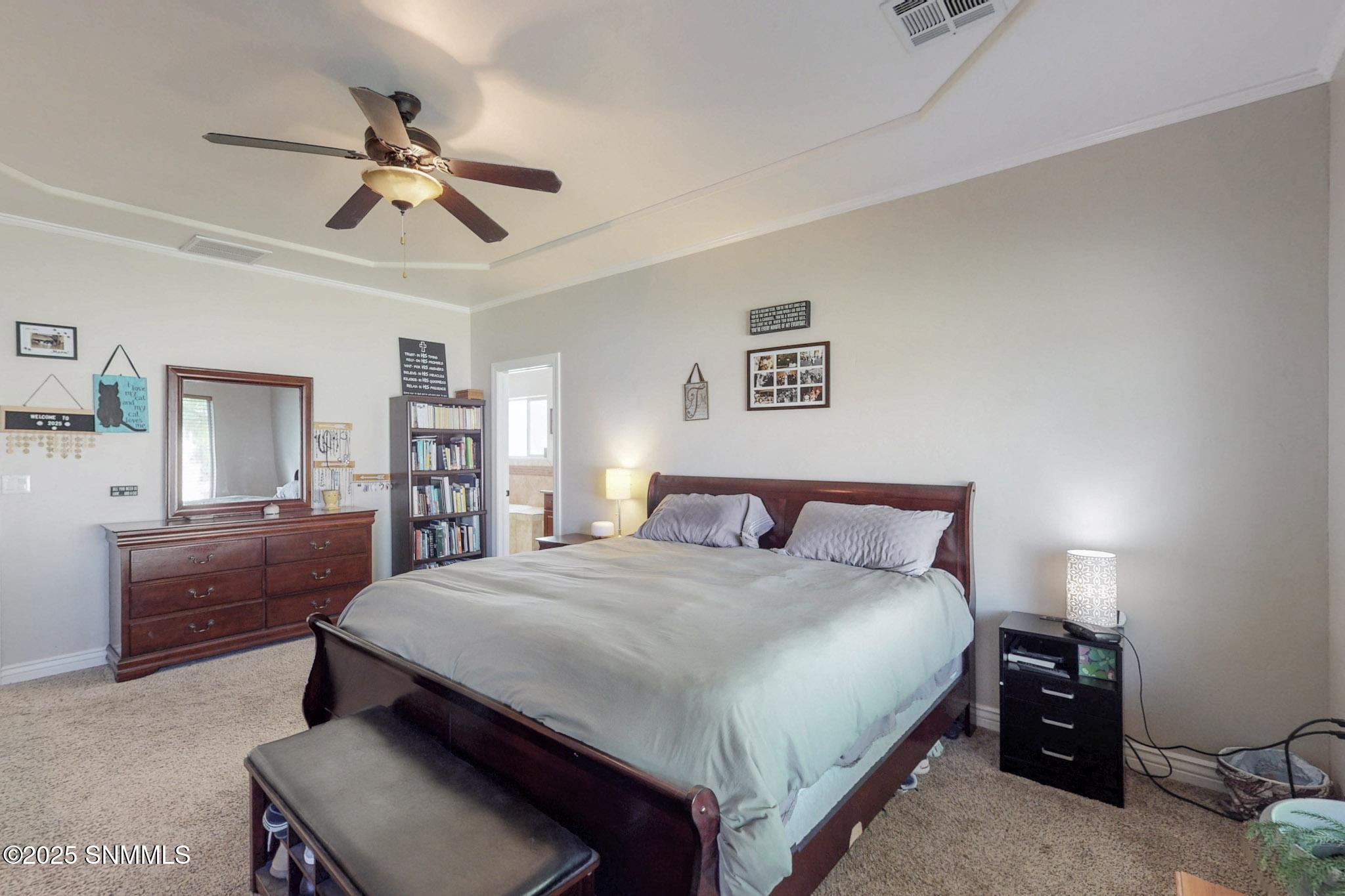 4324 Calle Bonita Lane, Las Cruces, New York image 17