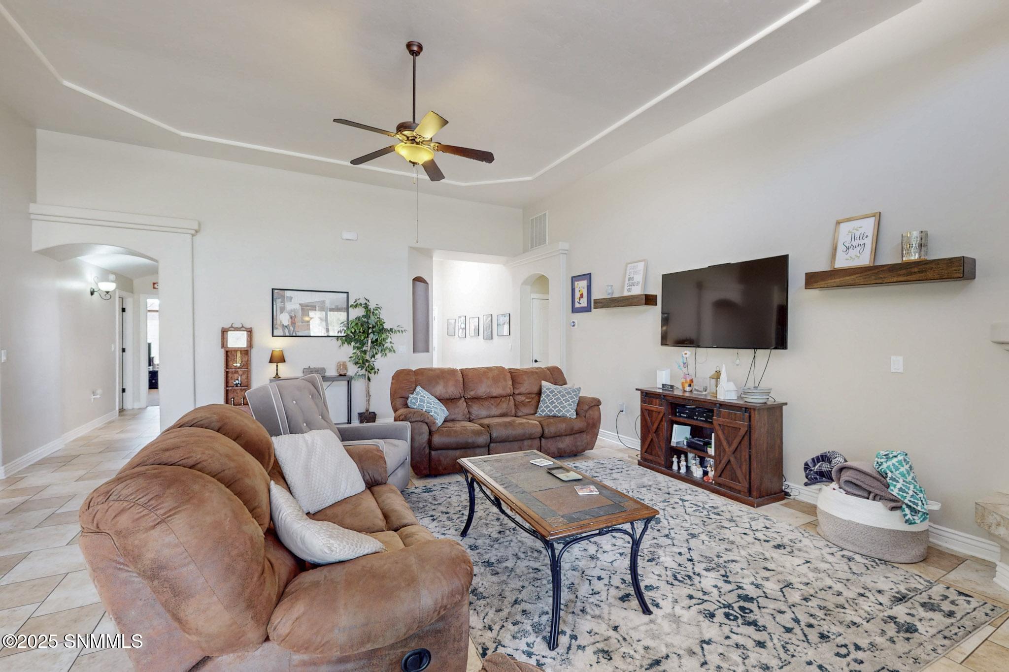 4324 Calle Bonita Lane, Las Cruces, New York image 7