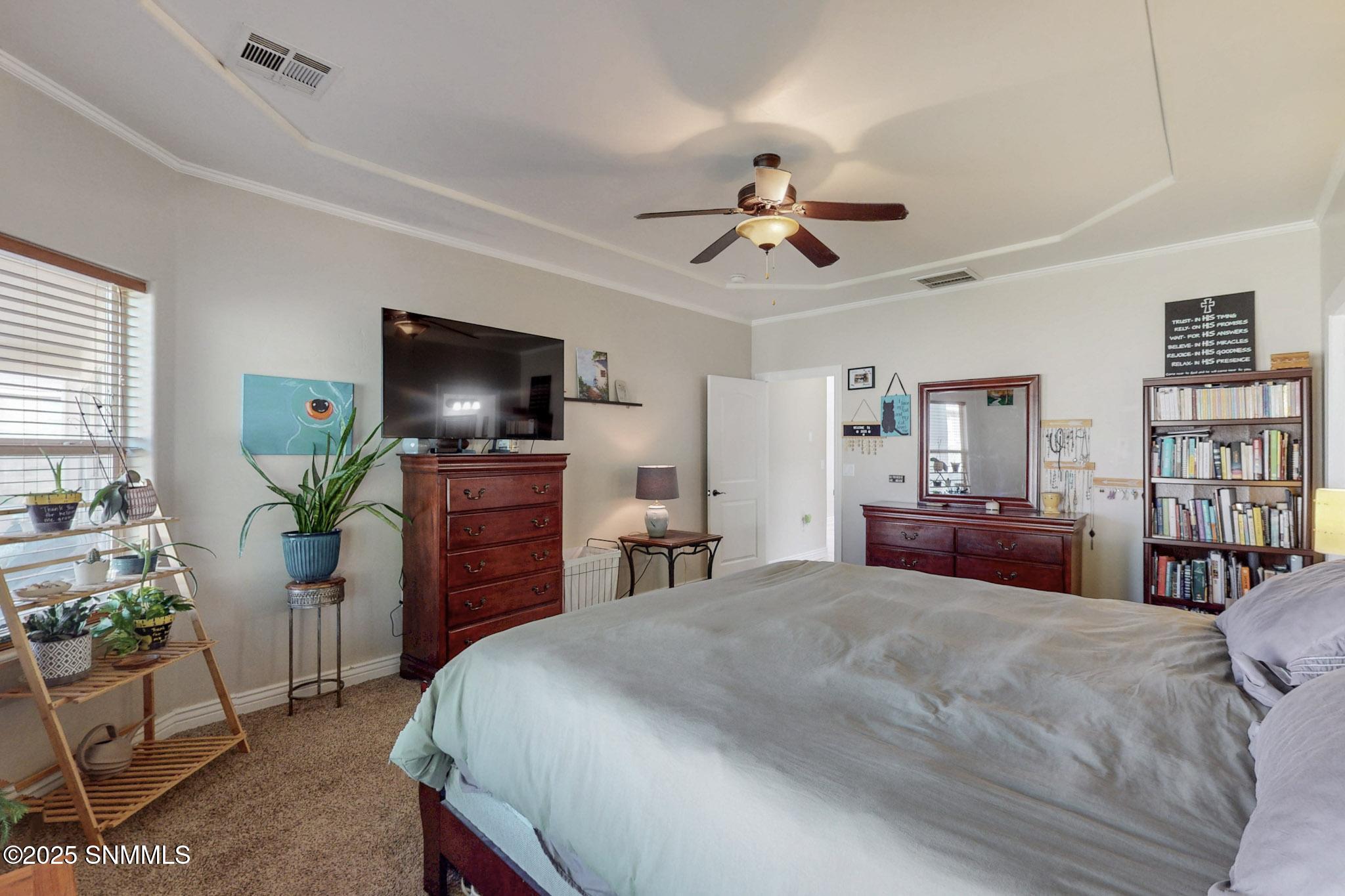 4324 Calle Bonita Lane, Las Cruces, New York image 18