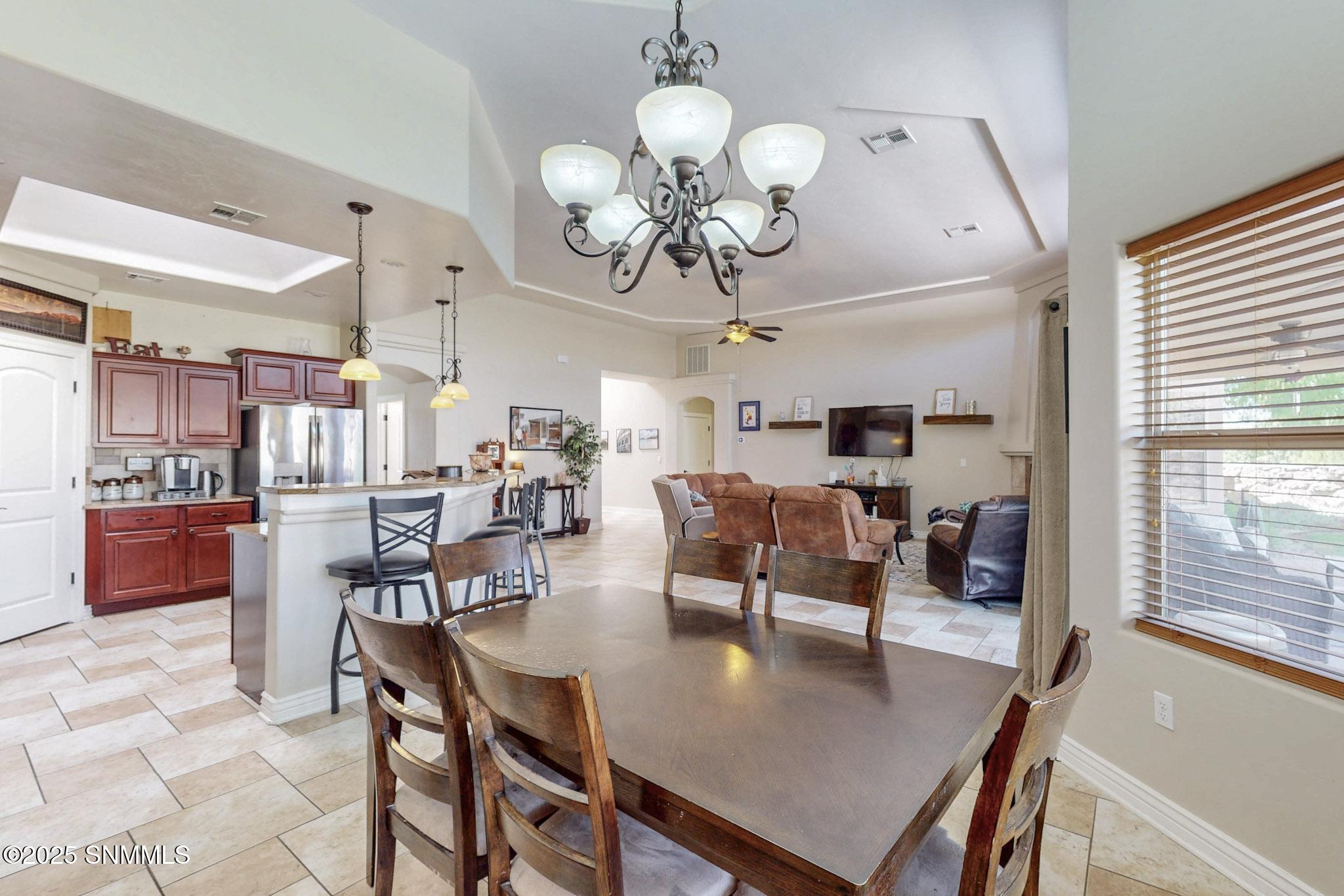 4324 Calle Bonita Lane, Las Cruces, New York image 9