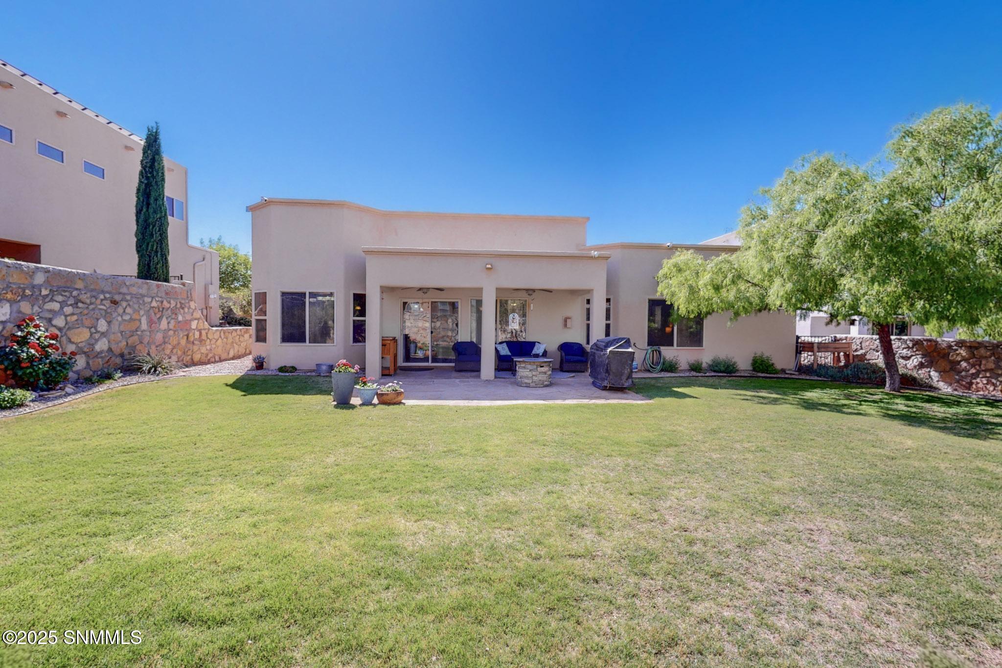 4324 Calle Bonita Lane, Las Cruces, New York image 36
