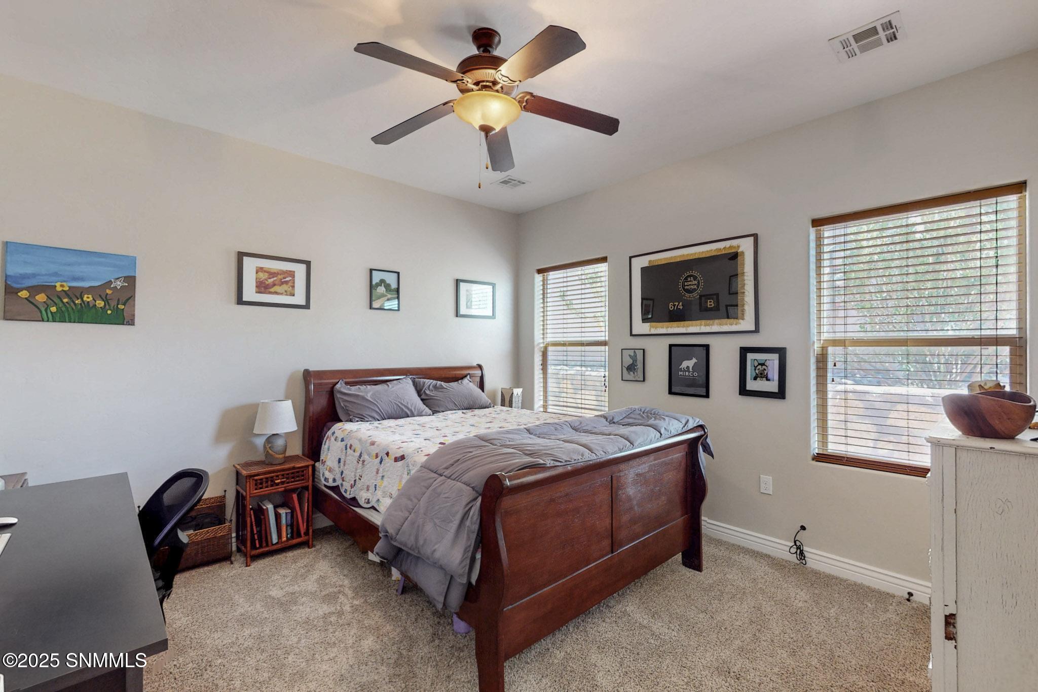 4324 Calle Bonita Lane, Las Cruces, New York image 25