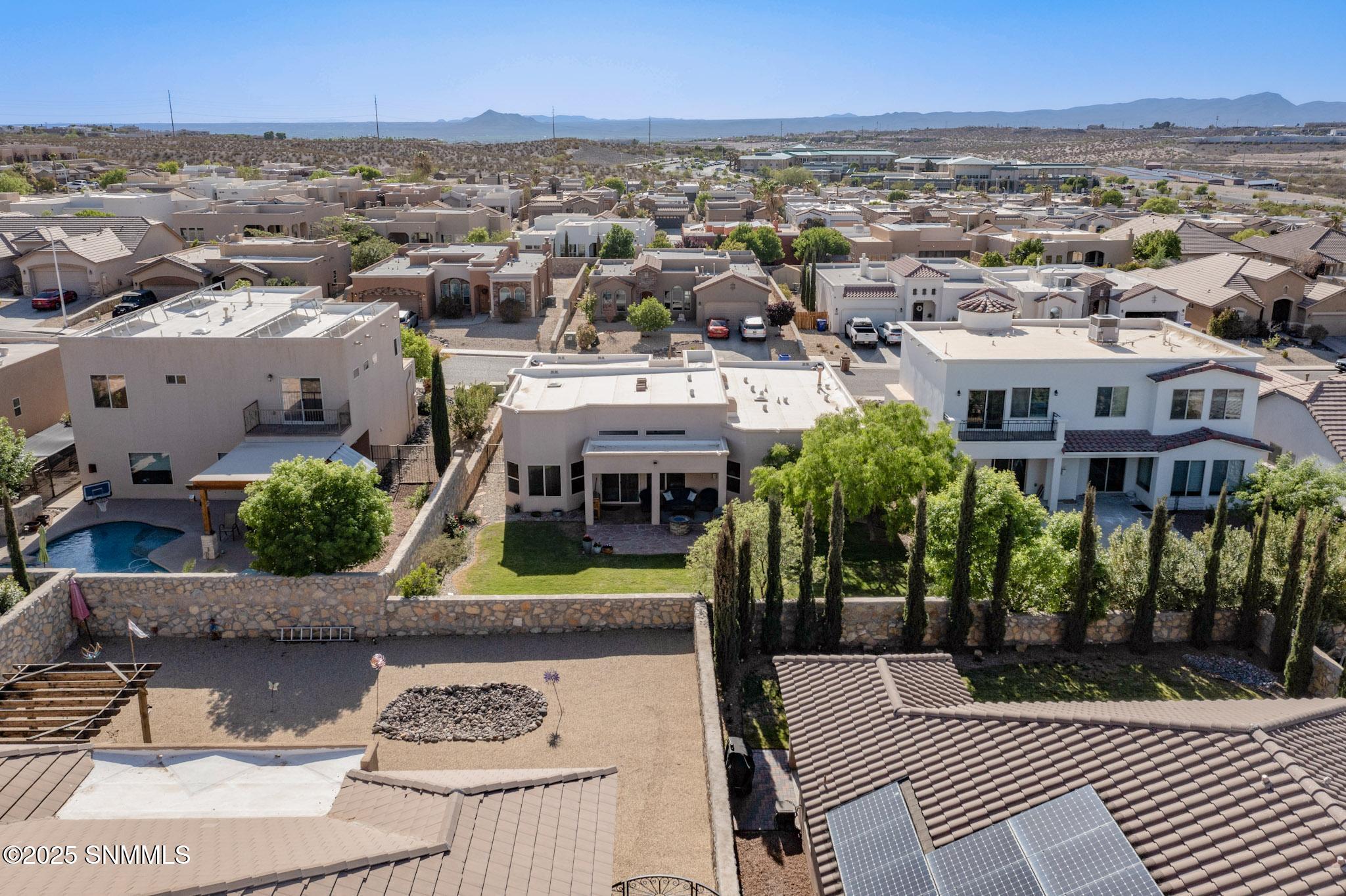 4324 Calle Bonita Lane, Las Cruces, New York image 43