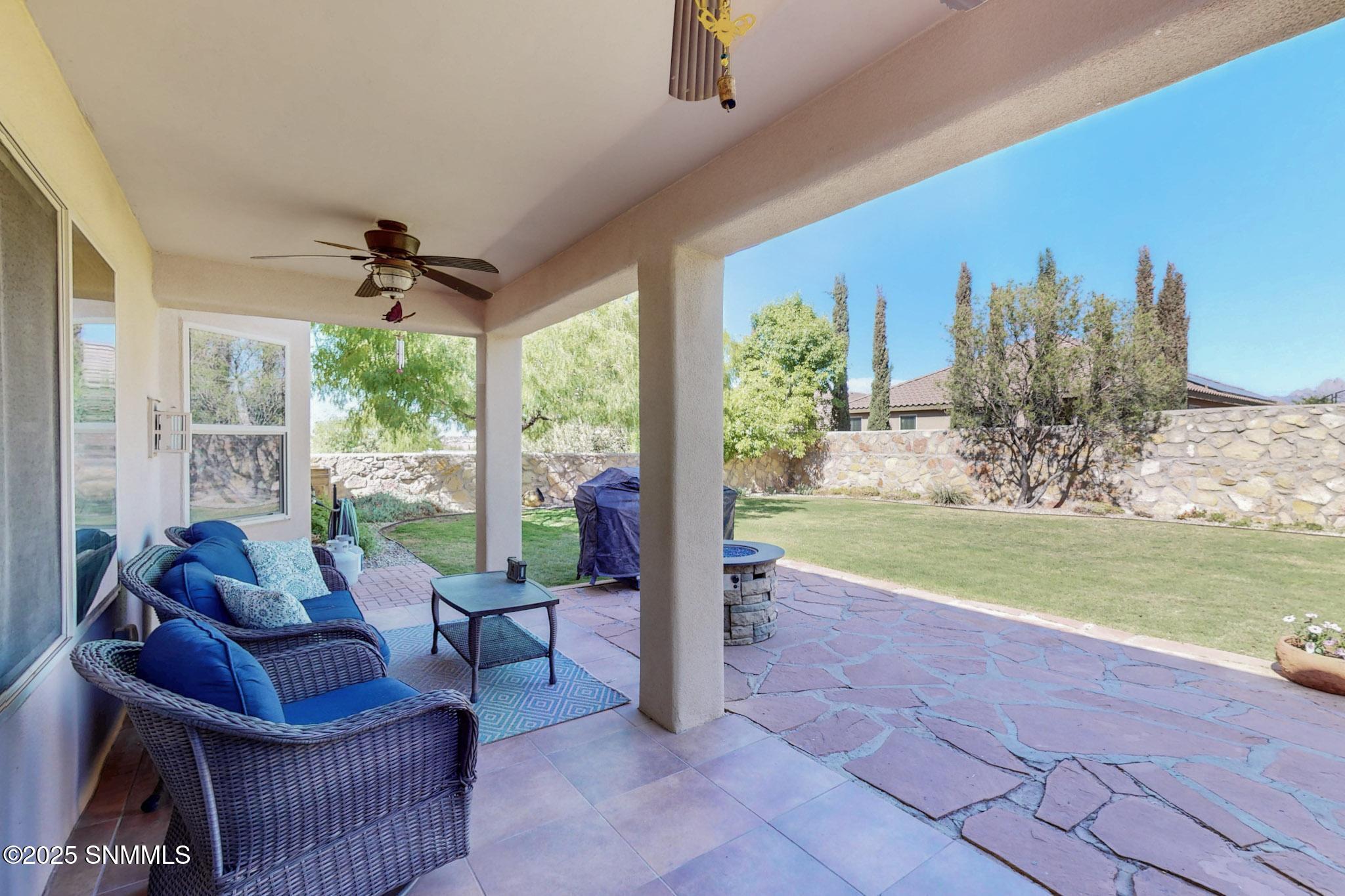 4324 Calle Bonita Lane, Las Cruces, New York image 33