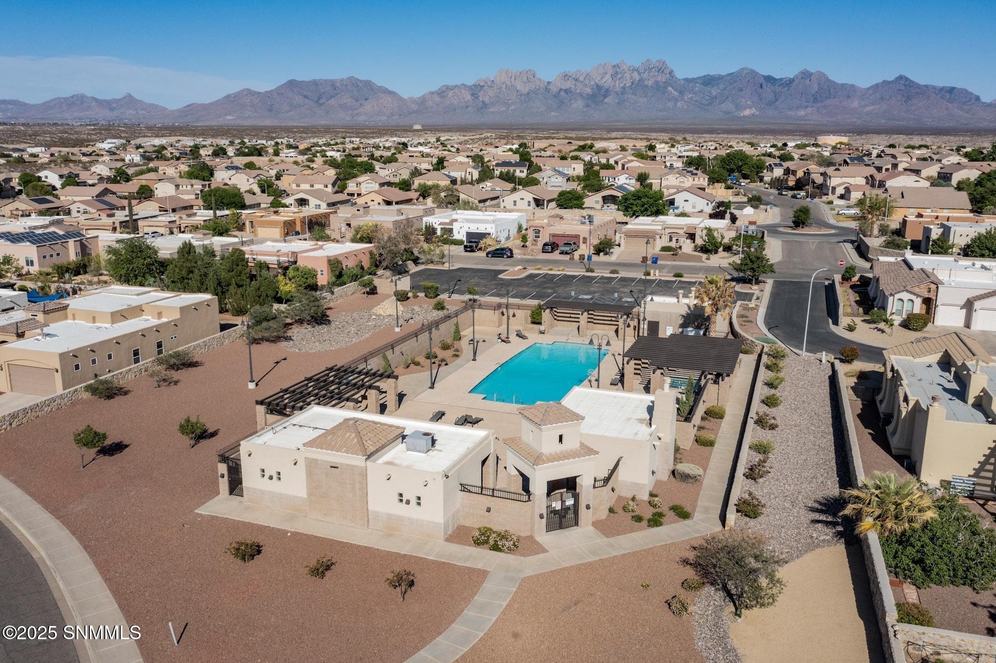 4324 Calle Bonita Lane, Las Cruces, New York image 46