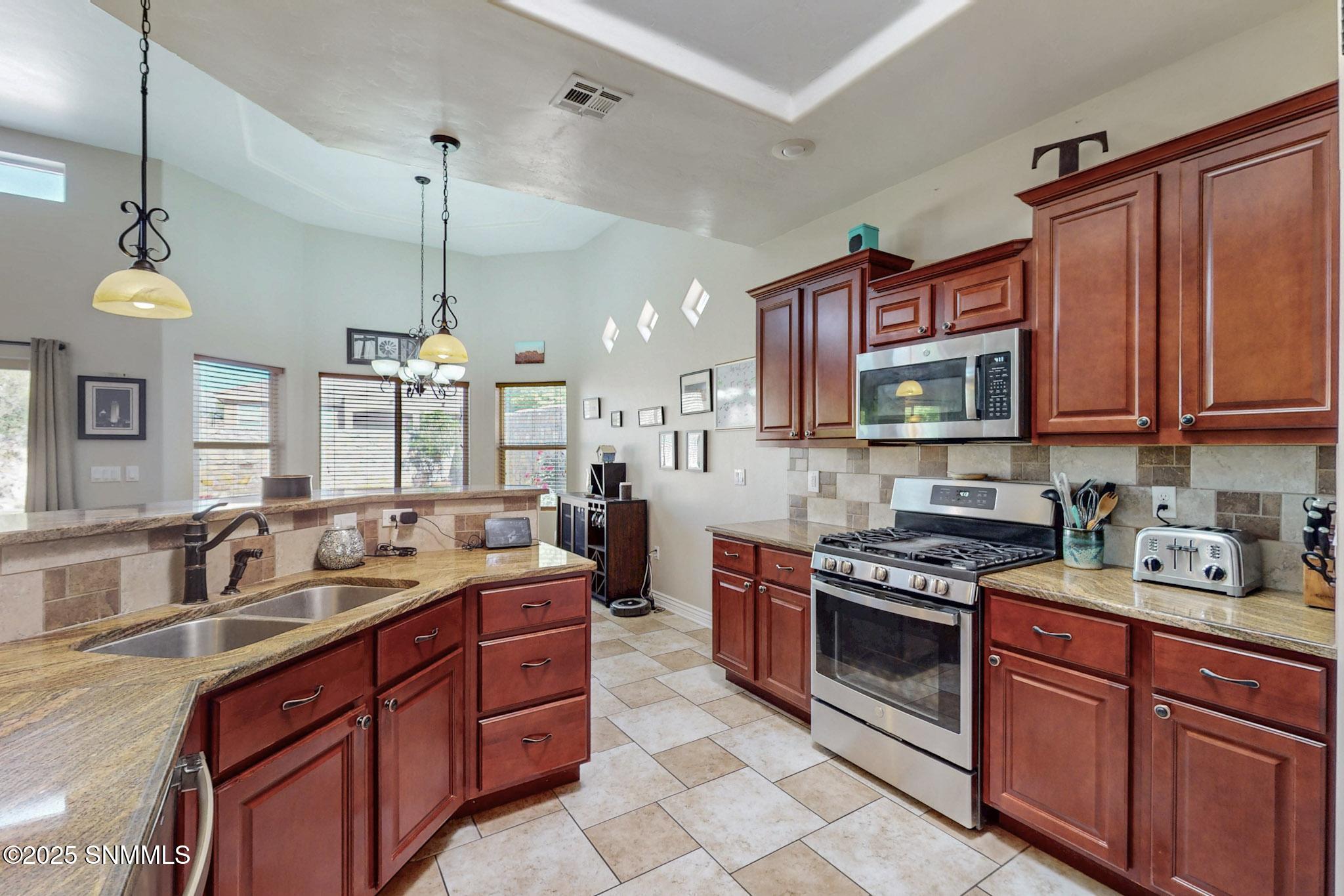 4324 Calle Bonita Lane, Las Cruces, New York image 13