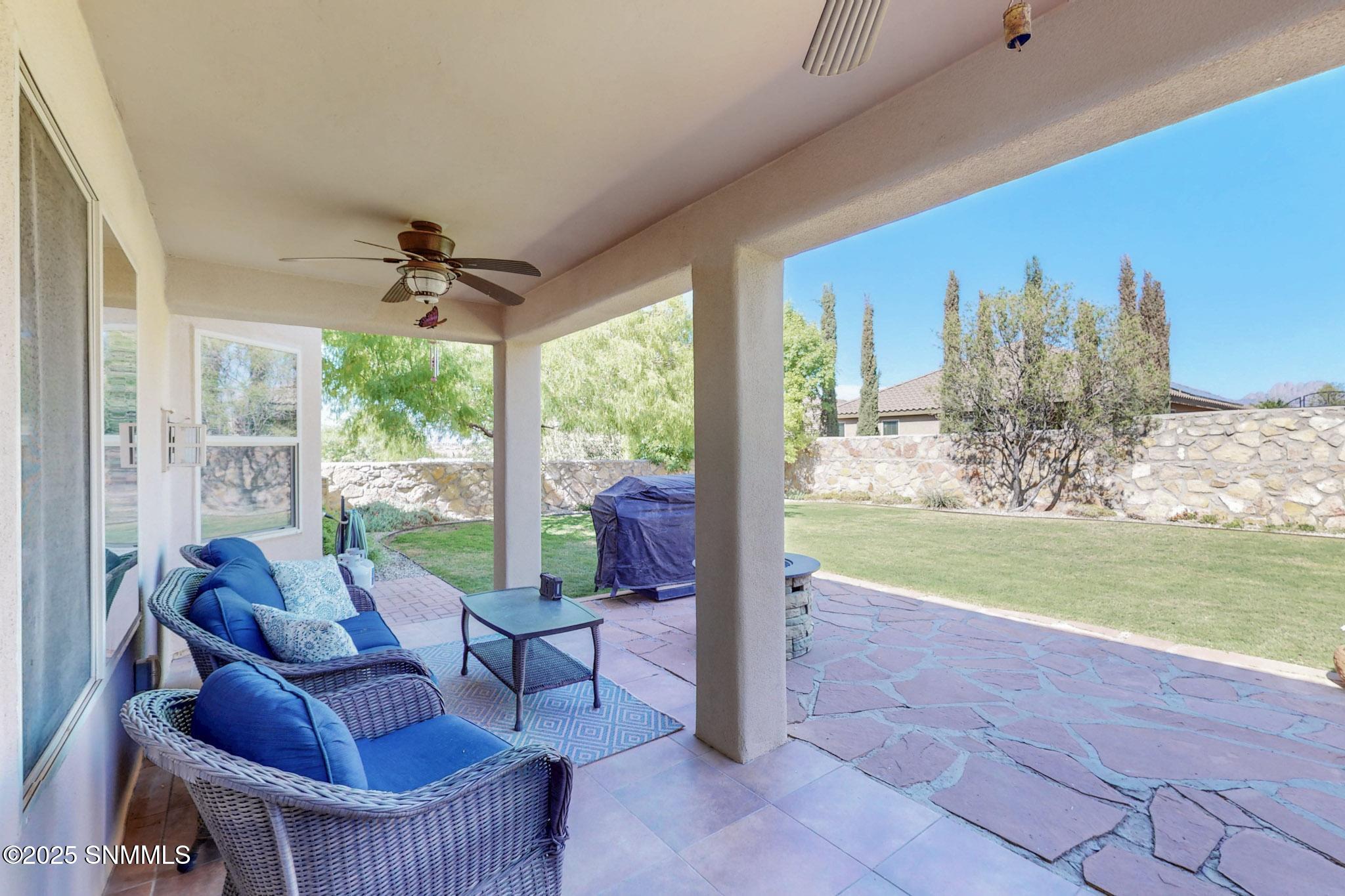 4324 Calle Bonita Lane, Las Cruces, New York image 34