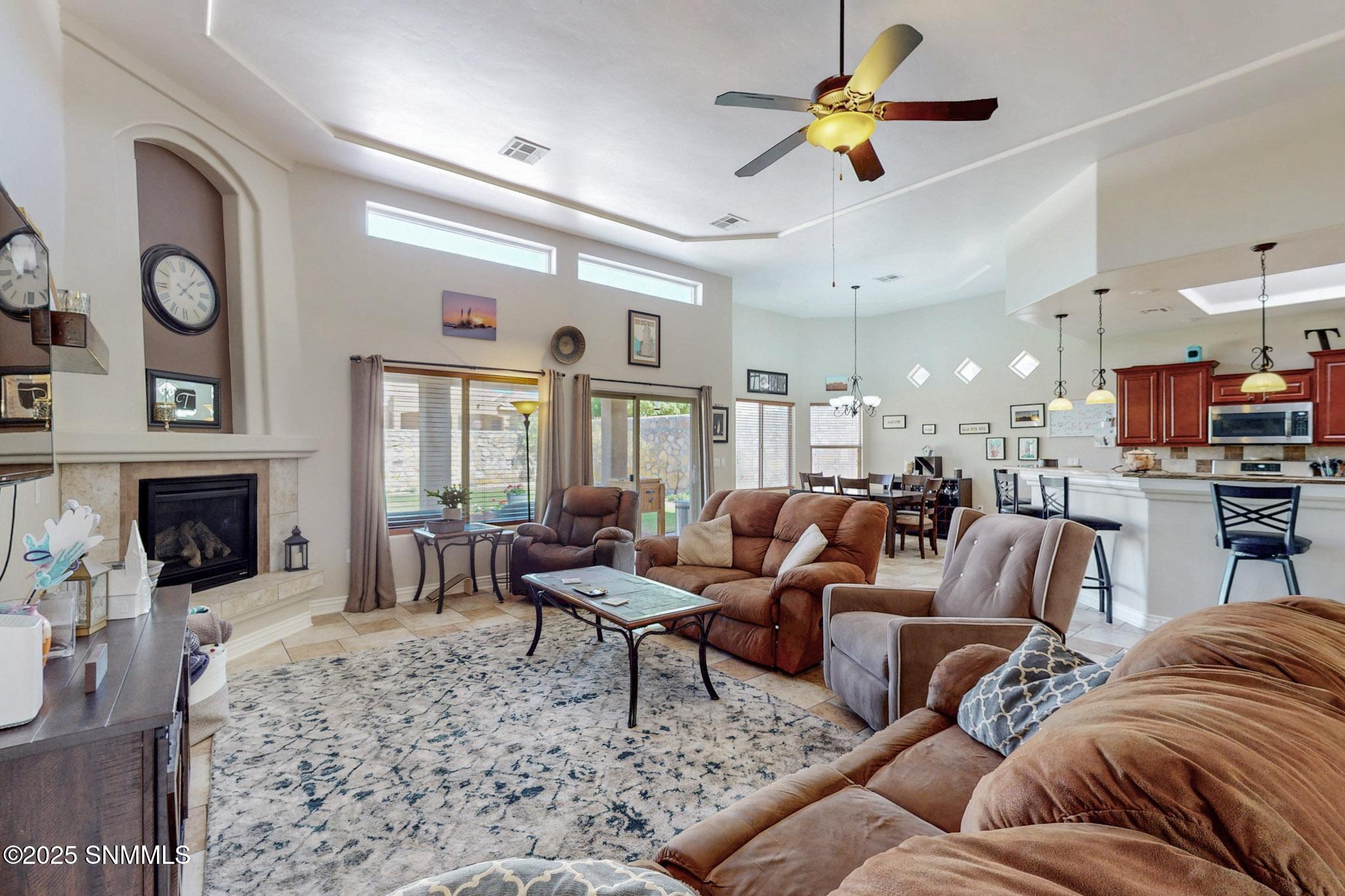 4324 Calle Bonita Lane, Las Cruces, New York image 5