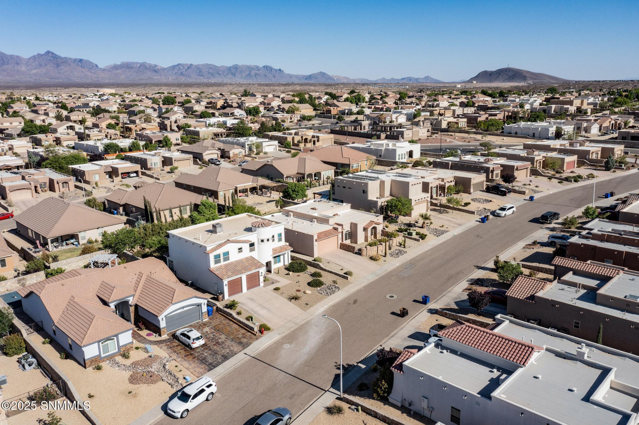 4324 Calle Bonita Lane, Las Cruces, New York image 49