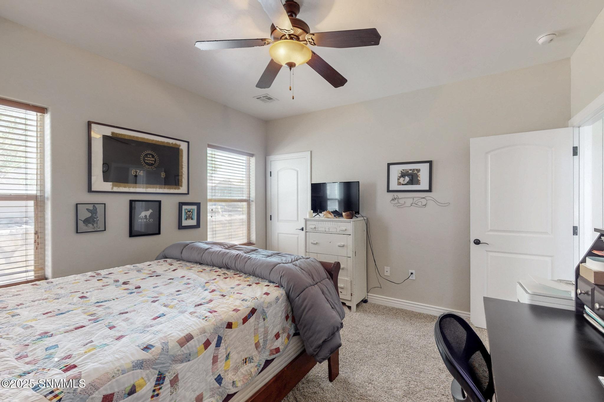 4324 Calle Bonita Lane, Las Cruces, New York image 26
