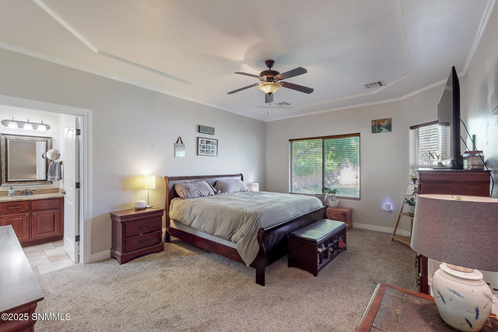 4324 Calle Bonita Lane, Las Cruces, New York image 16