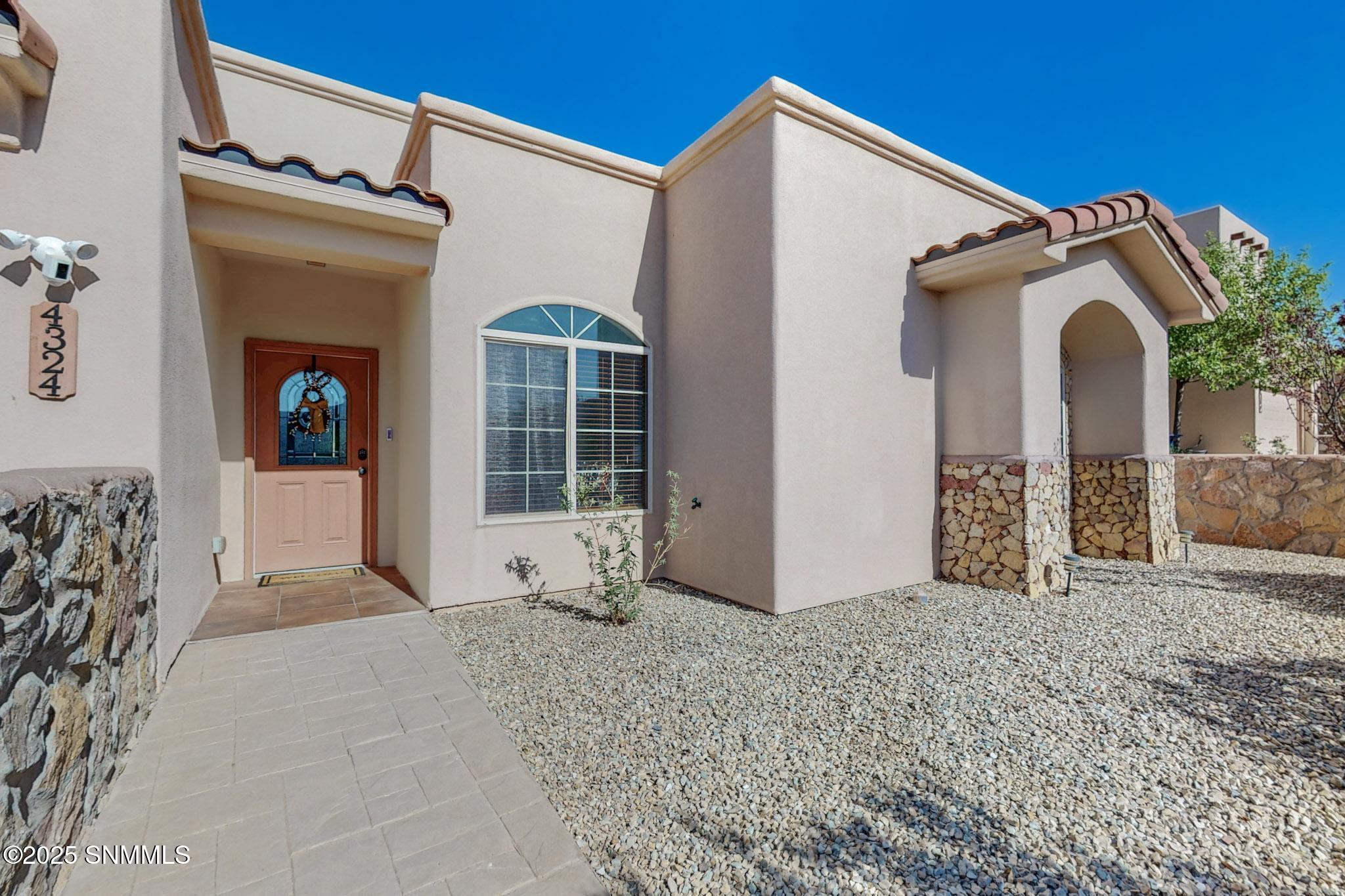 4324 Calle Bonita Lane, Las Cruces, New York image 4