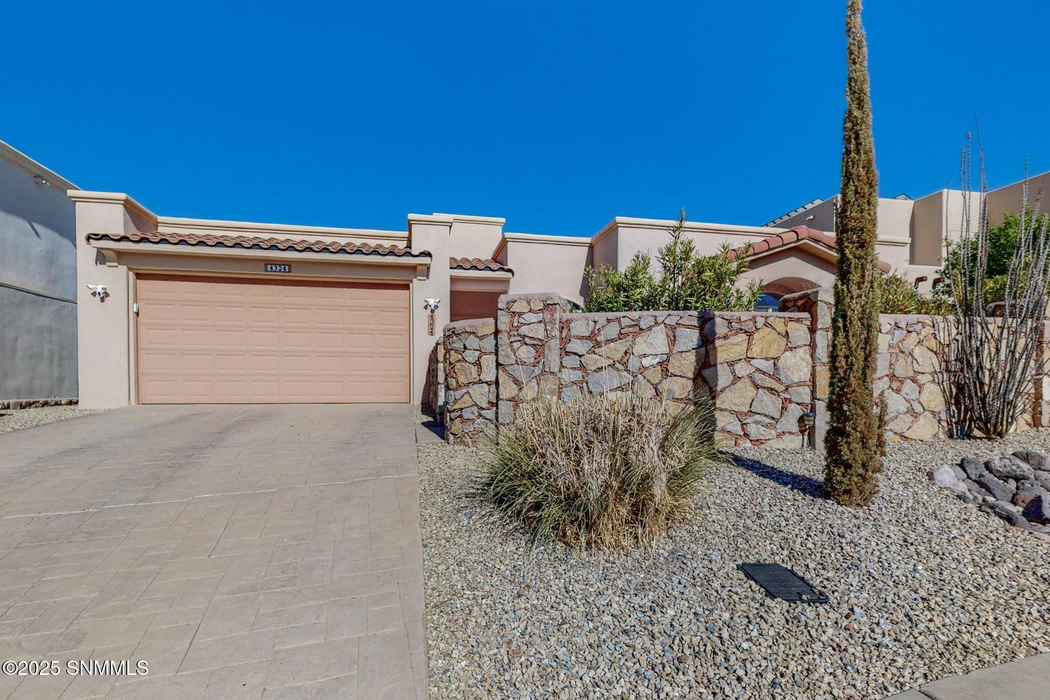 4324 Calle Bonita Lane, Las Cruces, New York image 3