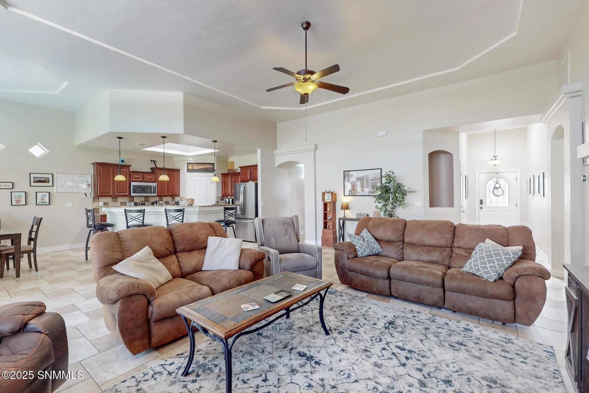 4324 Calle Bonita Lane, Las Cruces, New York image 6