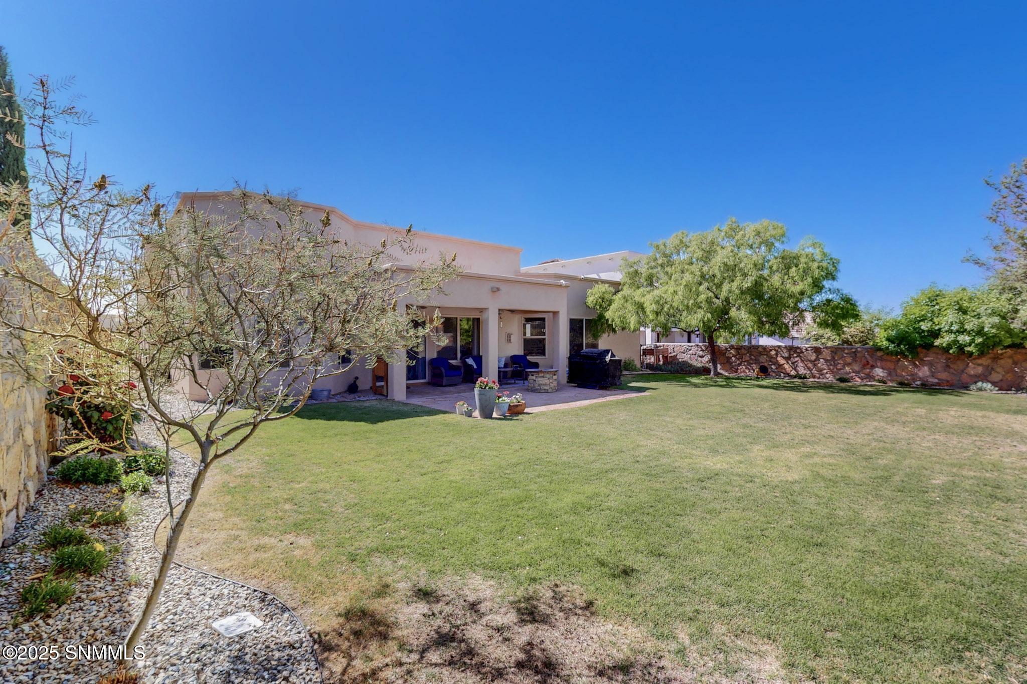 4324 Calle Bonita Lane, Las Cruces, New York image 37