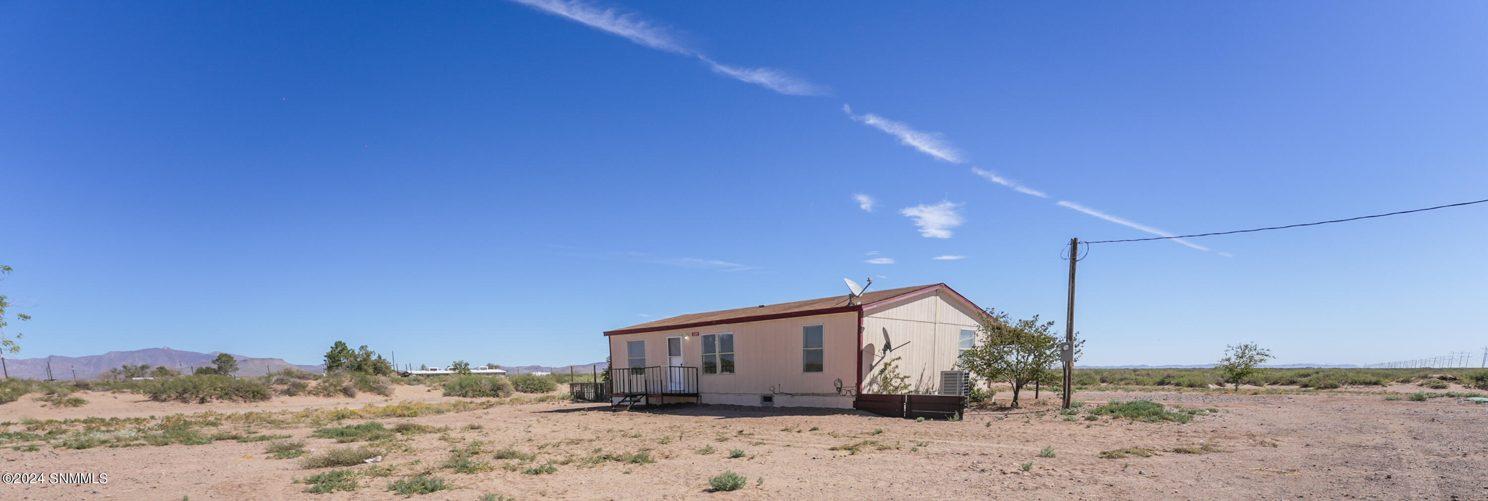 4225 NE Tennyson Drive, Deming, New Mexico image 4