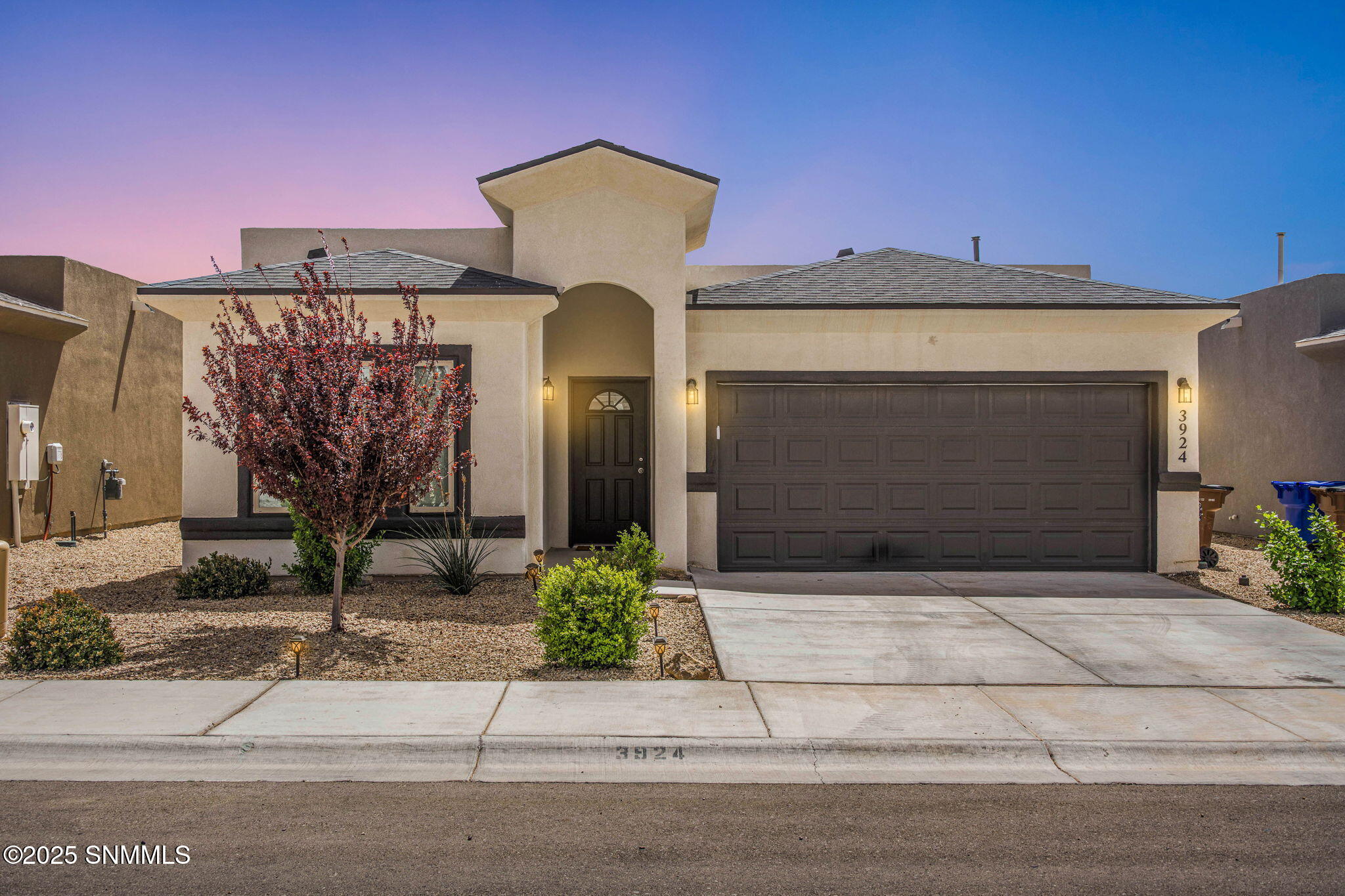 3924 Caspian Road, Las Cruces, New Mexico image 1