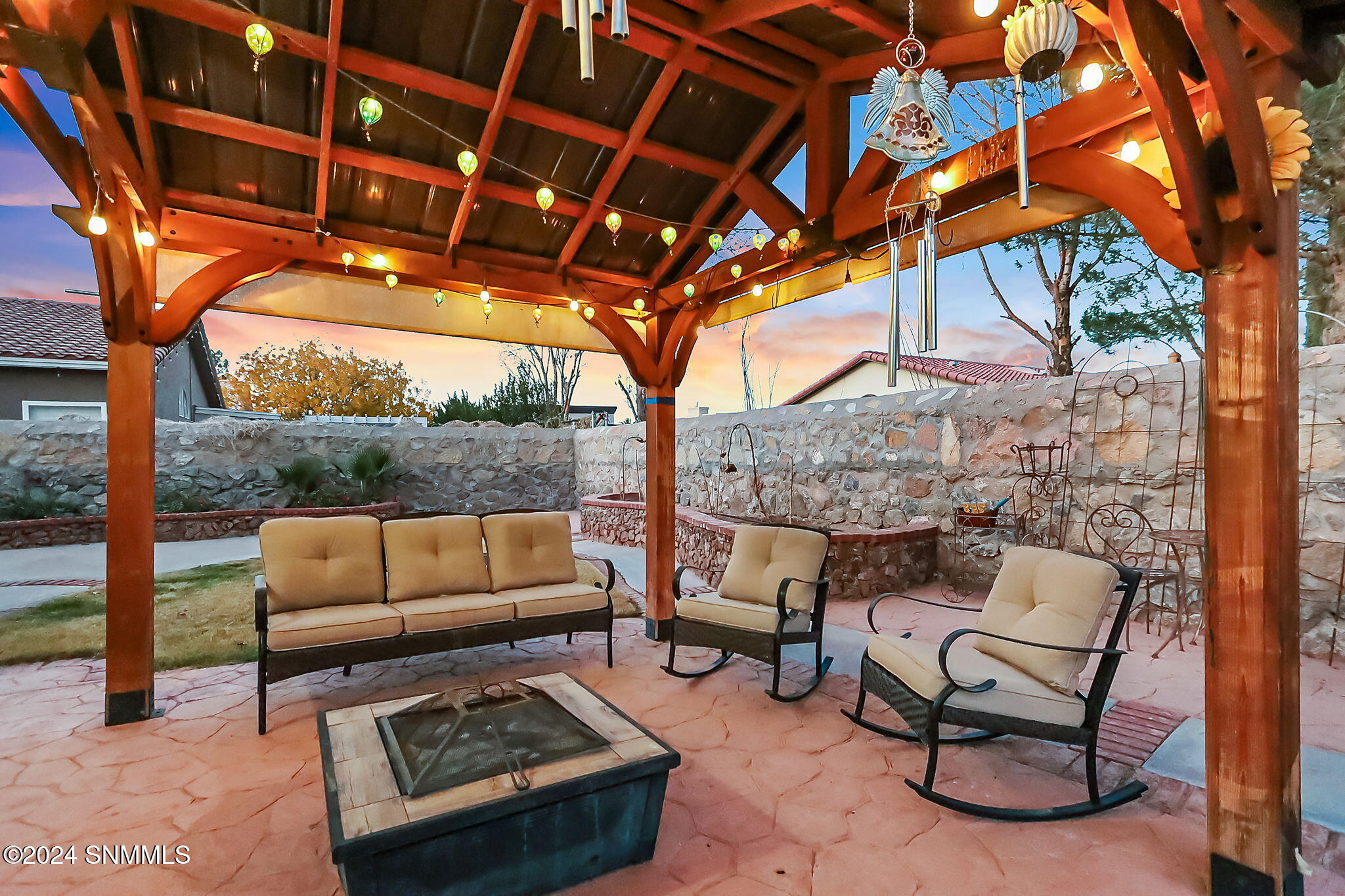 170 Cherry Hill Lane Lane, Santa Teresa, New Mexico image 42