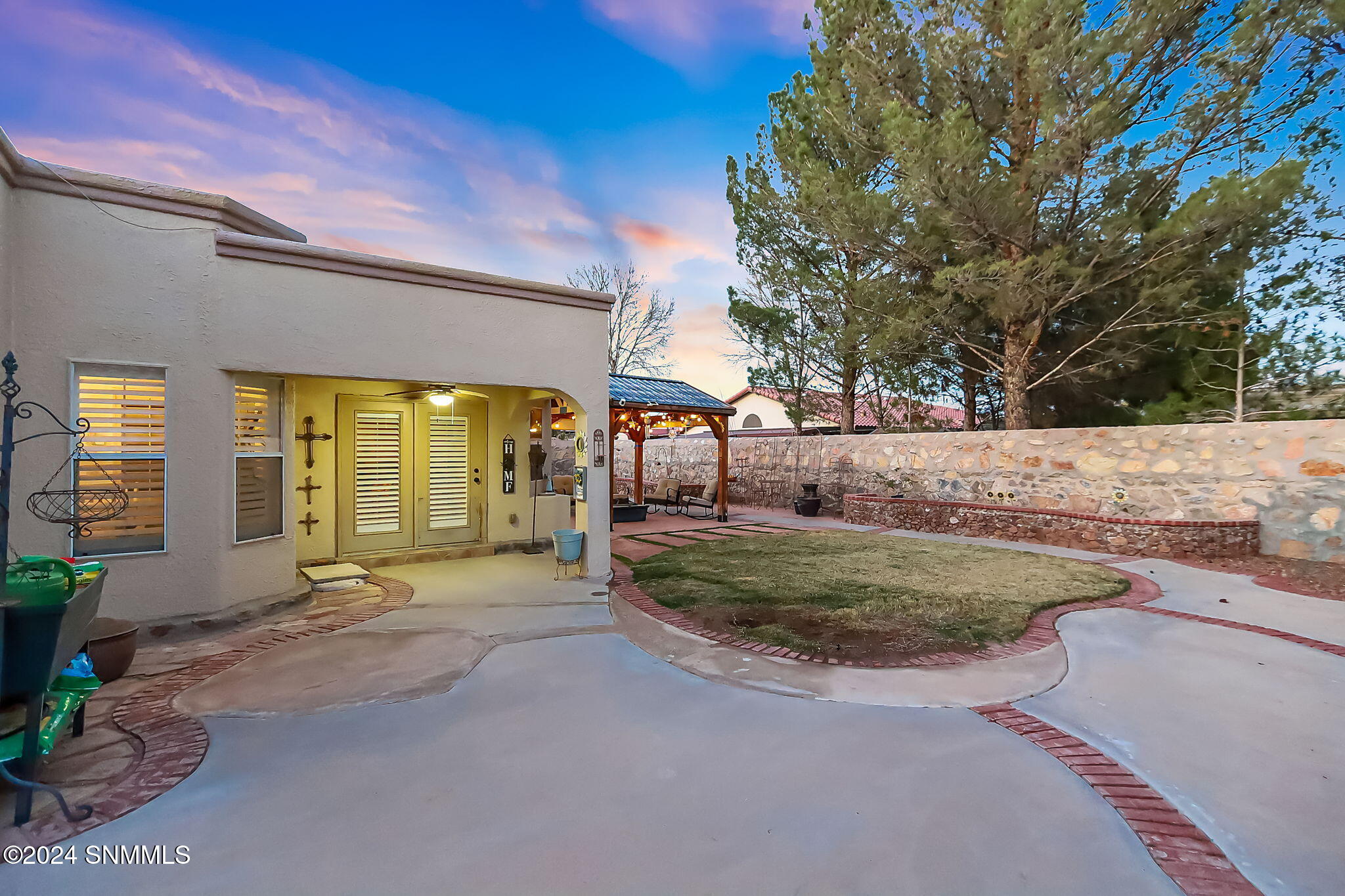 170 Cherry Hill Lane Lane, Santa Teresa, New Mexico image 41